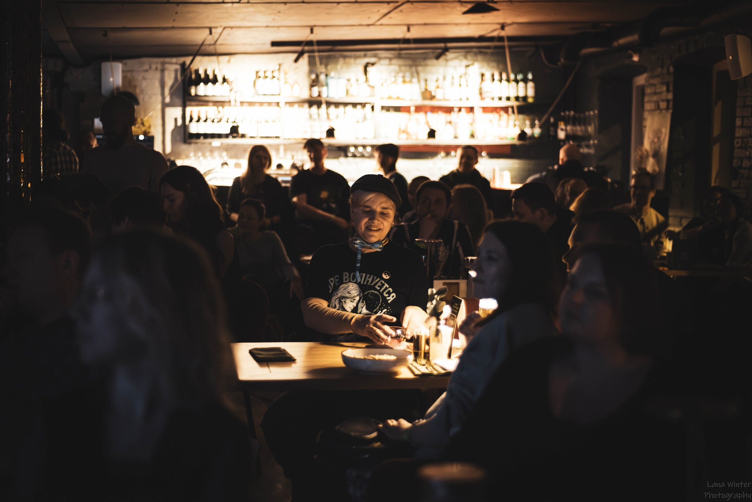 Скворцы Степанова (6 марта 2026 года, Москва, клуб Джао Да). Фотограф Светлана Блинова, Москва и Московская область