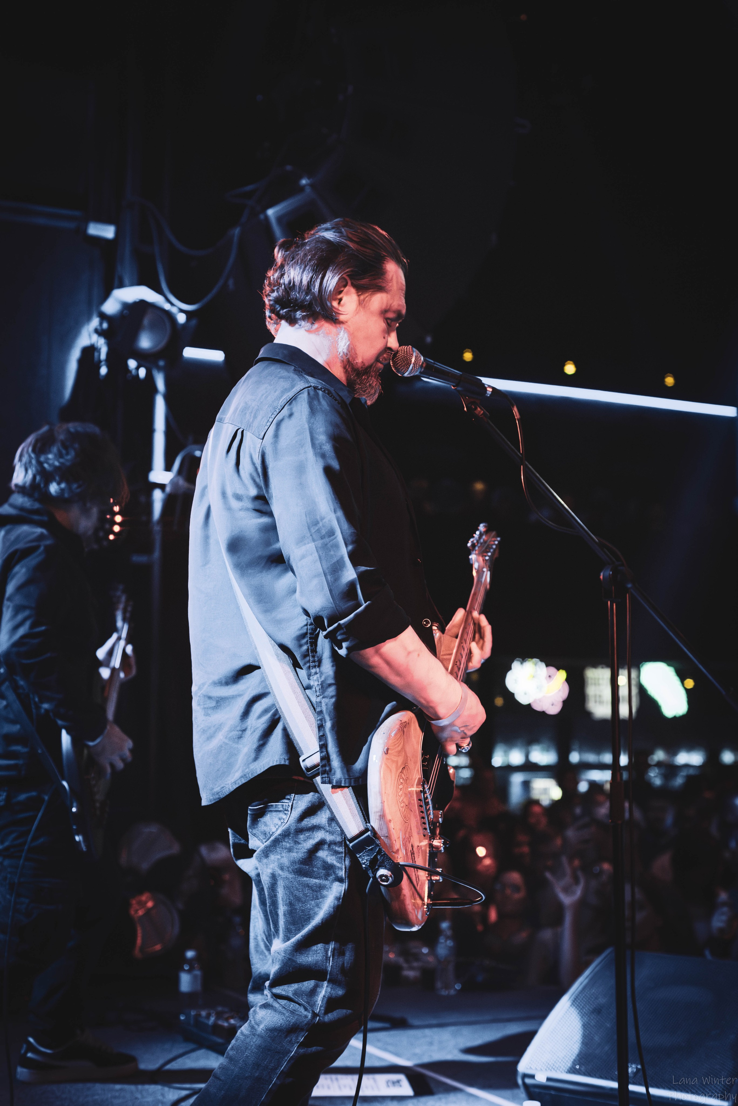 7Раса (3 октября 2025 года, Москва, клуб Pravda). Фотограф Светлана Блинова, Москва и Московская область