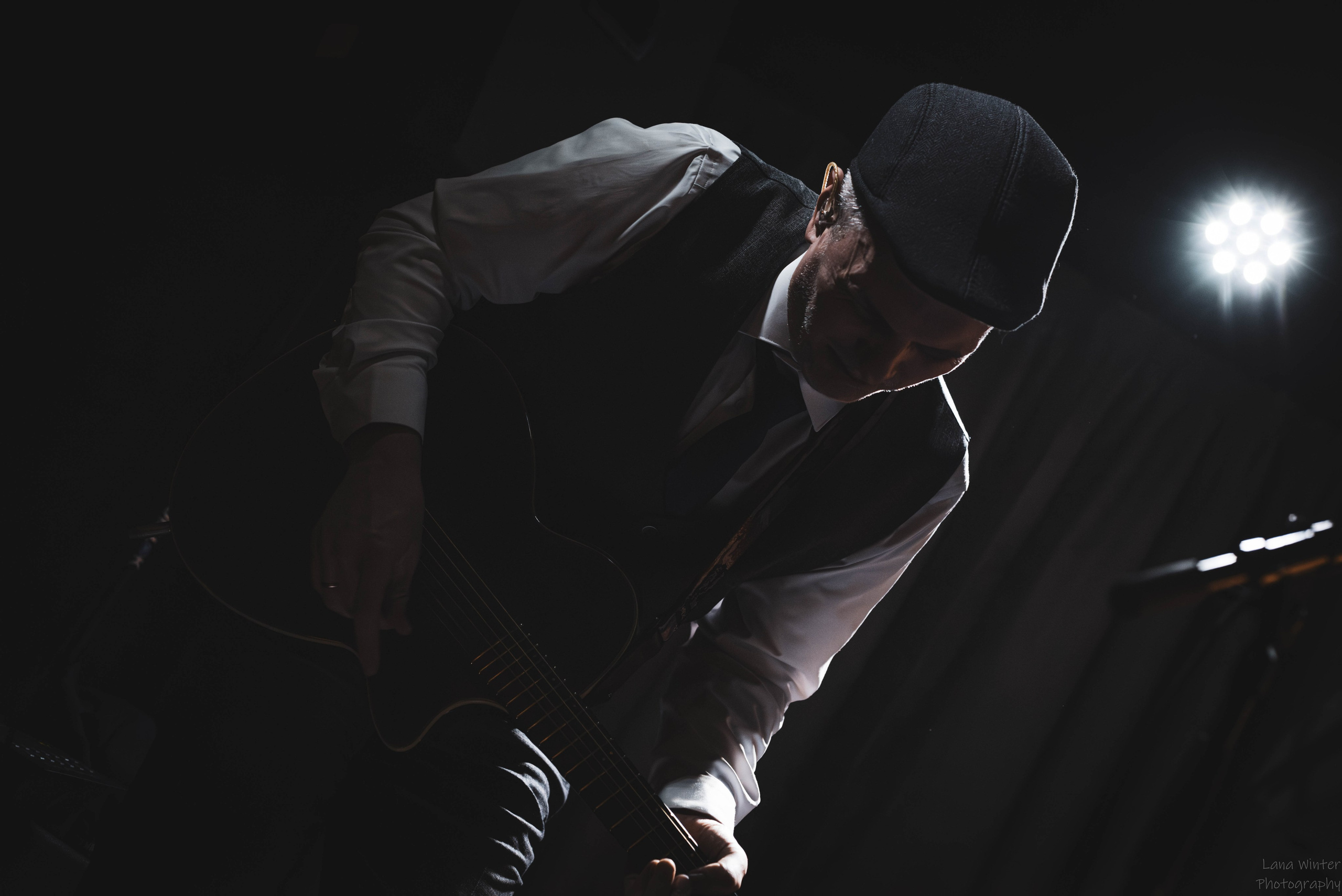 Скворцы Степанова (6 марта 2026 года, Москва, клуб Джао Да). Фотограф Светлана Блинова, Москва и Московская область