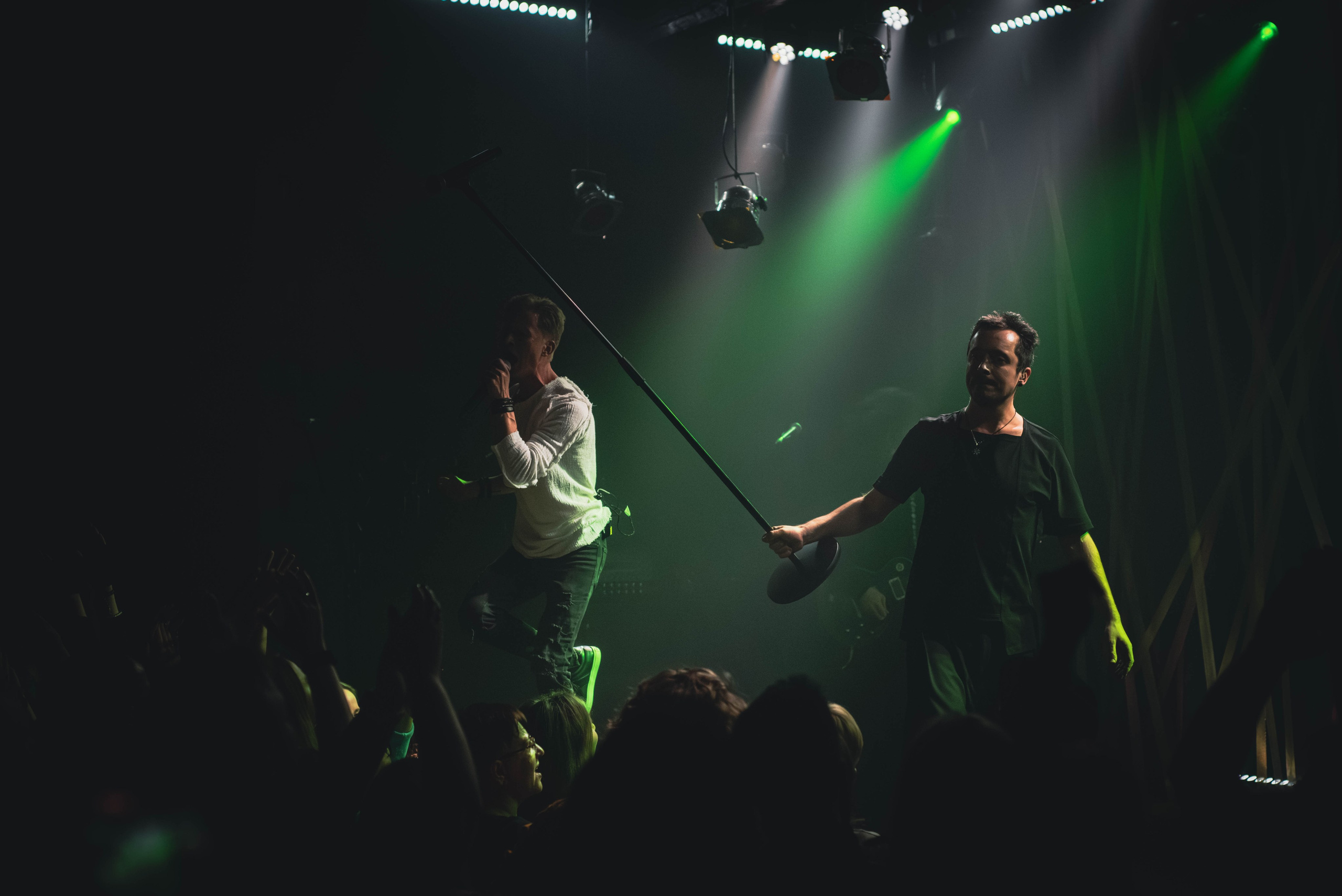 Площадь Восстания (9 ноября 2024 года, Санкт-Петербург, клуб Сердце). Фотограф Светлана Блинова, Москва и Московская область