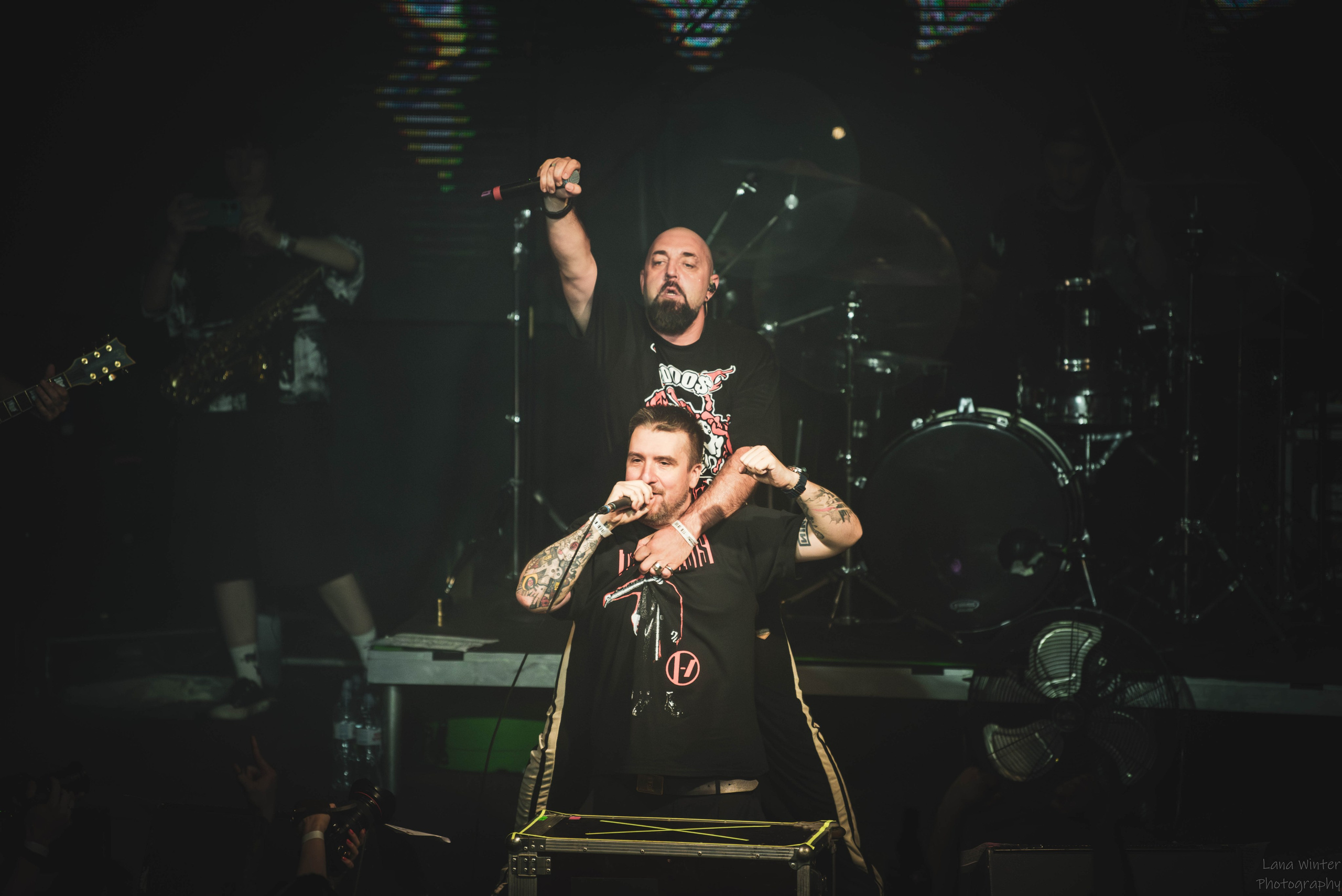 7000$ (29 июня 2025 года, Москва, клуб Урбан). Фотограф Светлана Блинова, Москва и Московская область