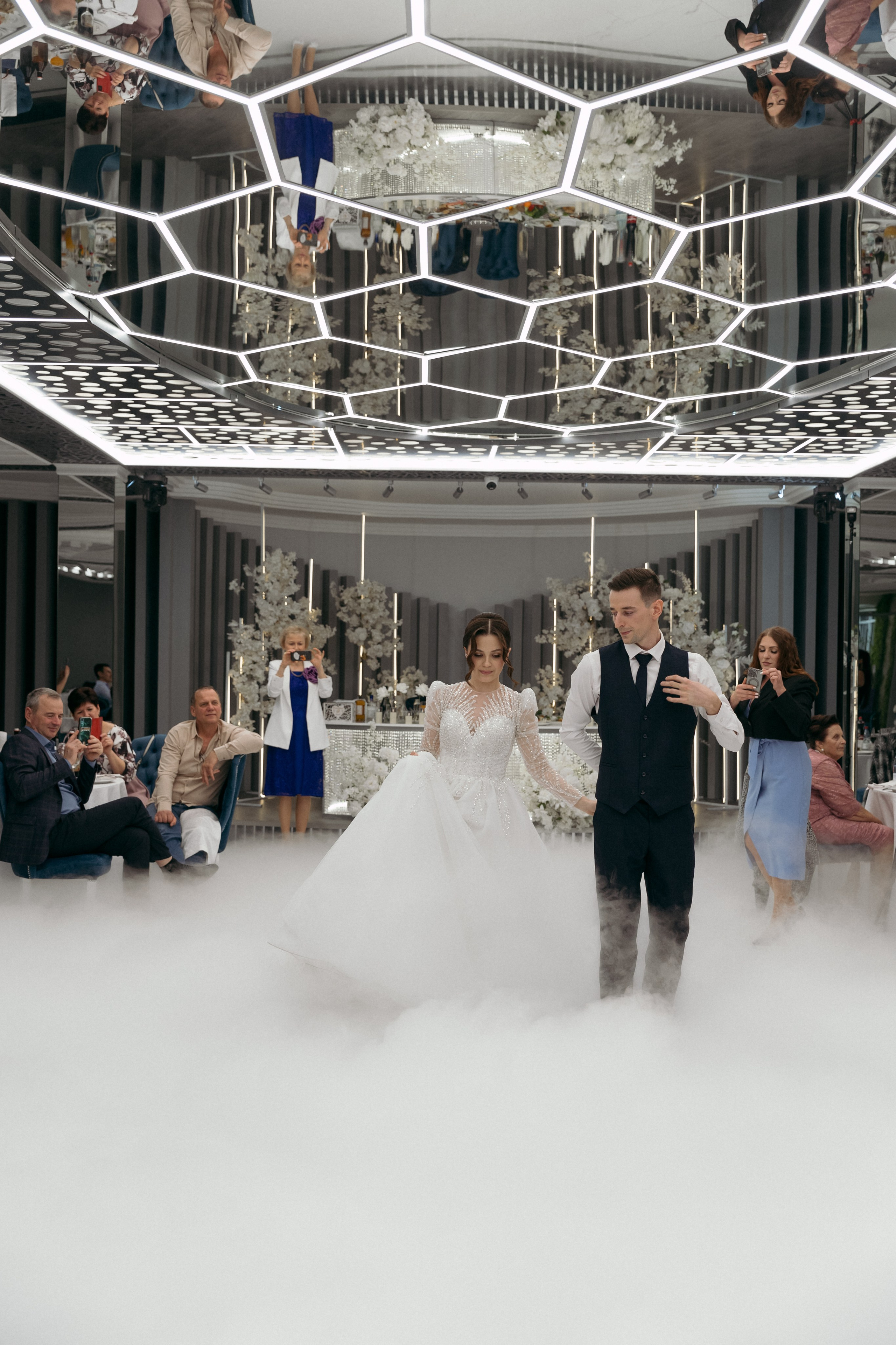 Степан и Яна 5/04/2025. Свадебный  и семейный фотограф в Краснодаре