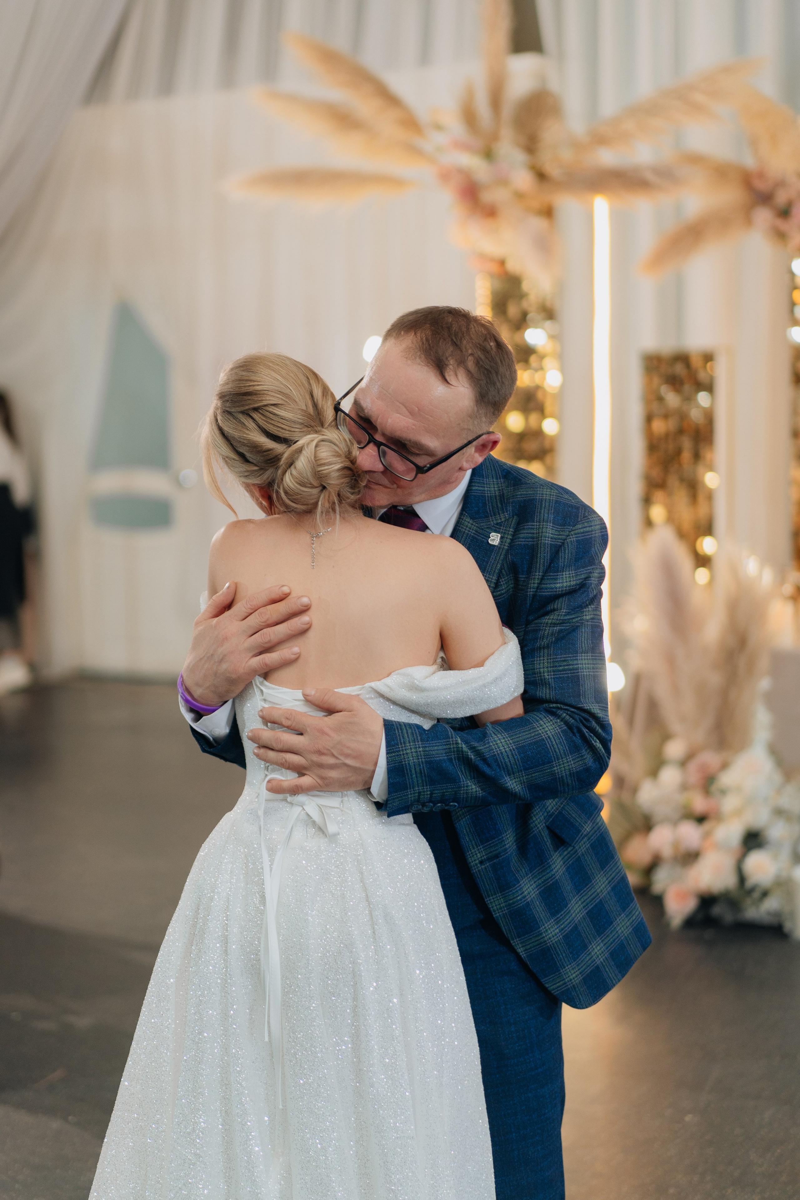 Тимур и Дарья. Фотограф Уфа Екатерина Пашина