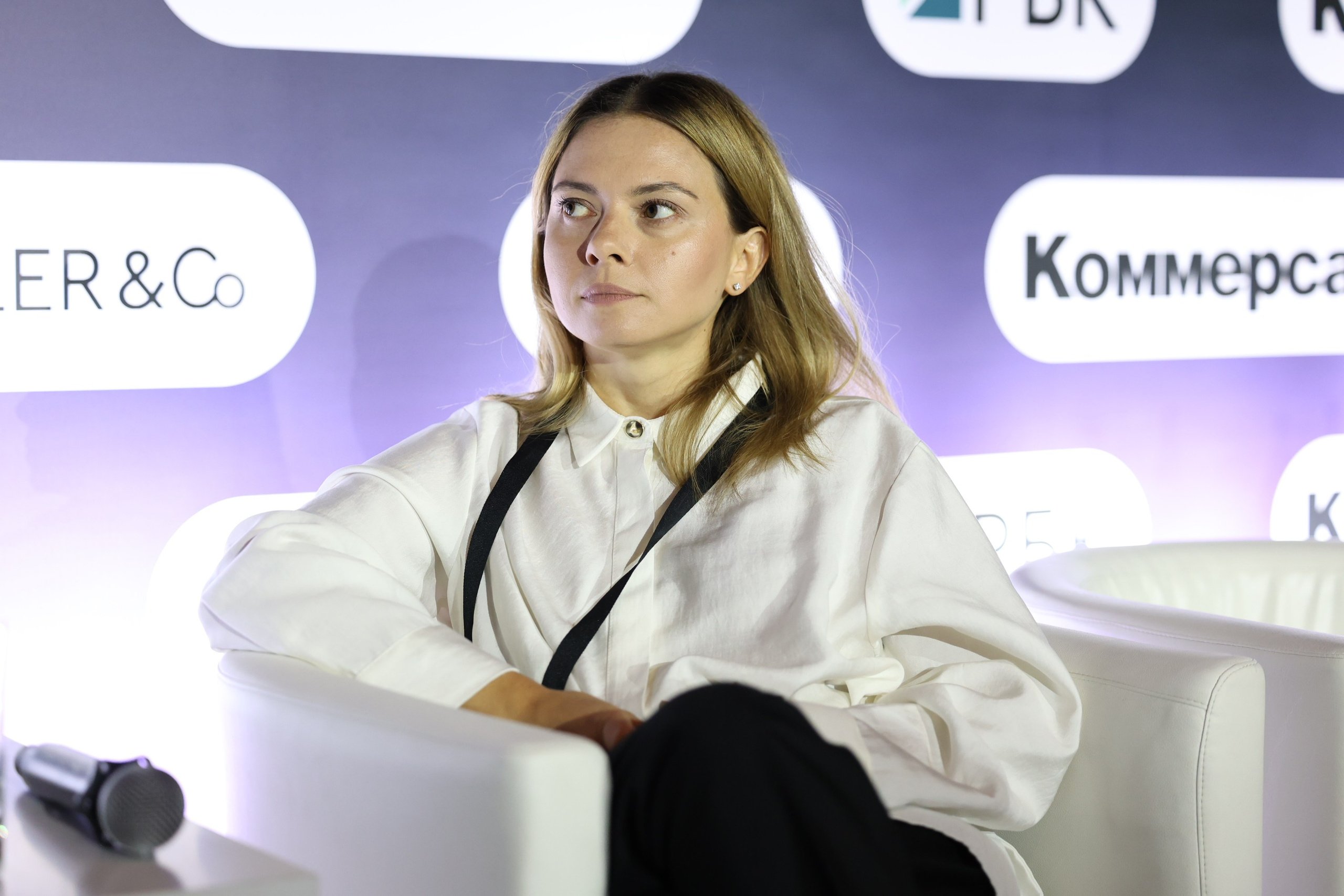 Реклама без потерь: как брендам выстраивать эффективные медиа-стратегии в новых экономических реалиях. Опыт крупных брендов. Фотографии Media Direction Group