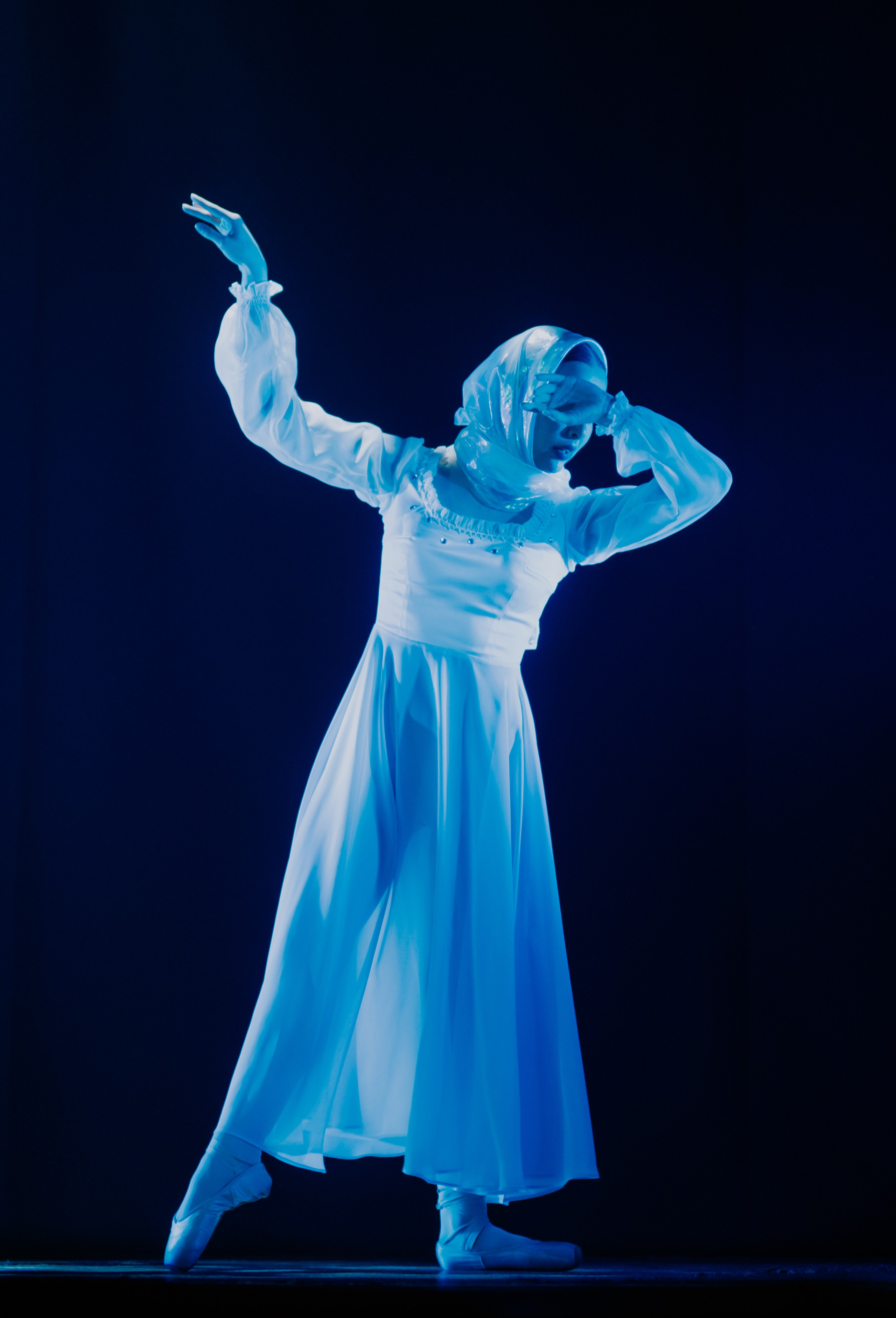 Контрасты | КемГИК