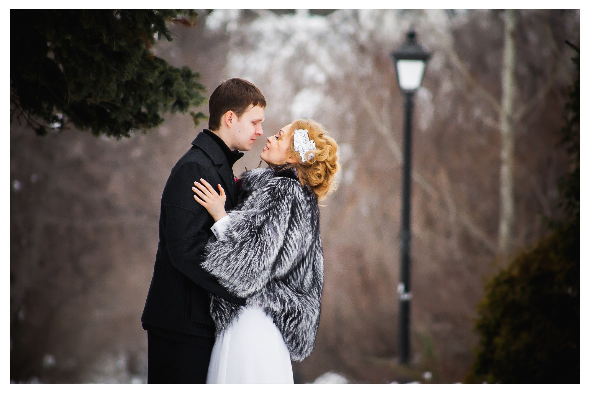 Свадьба Антона и Оли. Фотограф Георгий Сапожников
