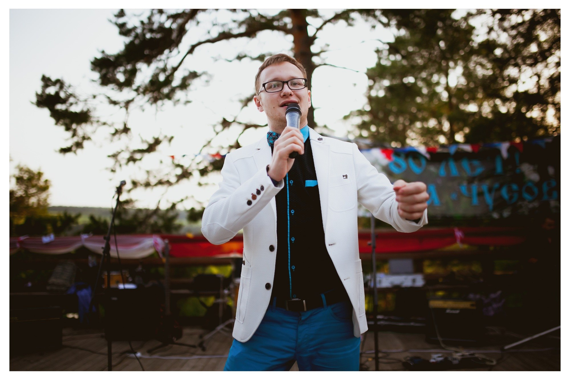 Свадьба Вовы и Кати. Фотограф Георгий Сапожников