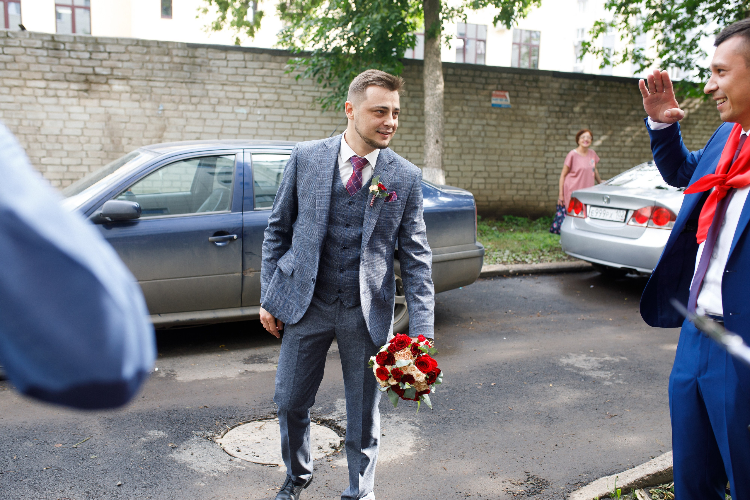 Свадьба в Уфе. Фотограф в Уфе Ирина Идрисова