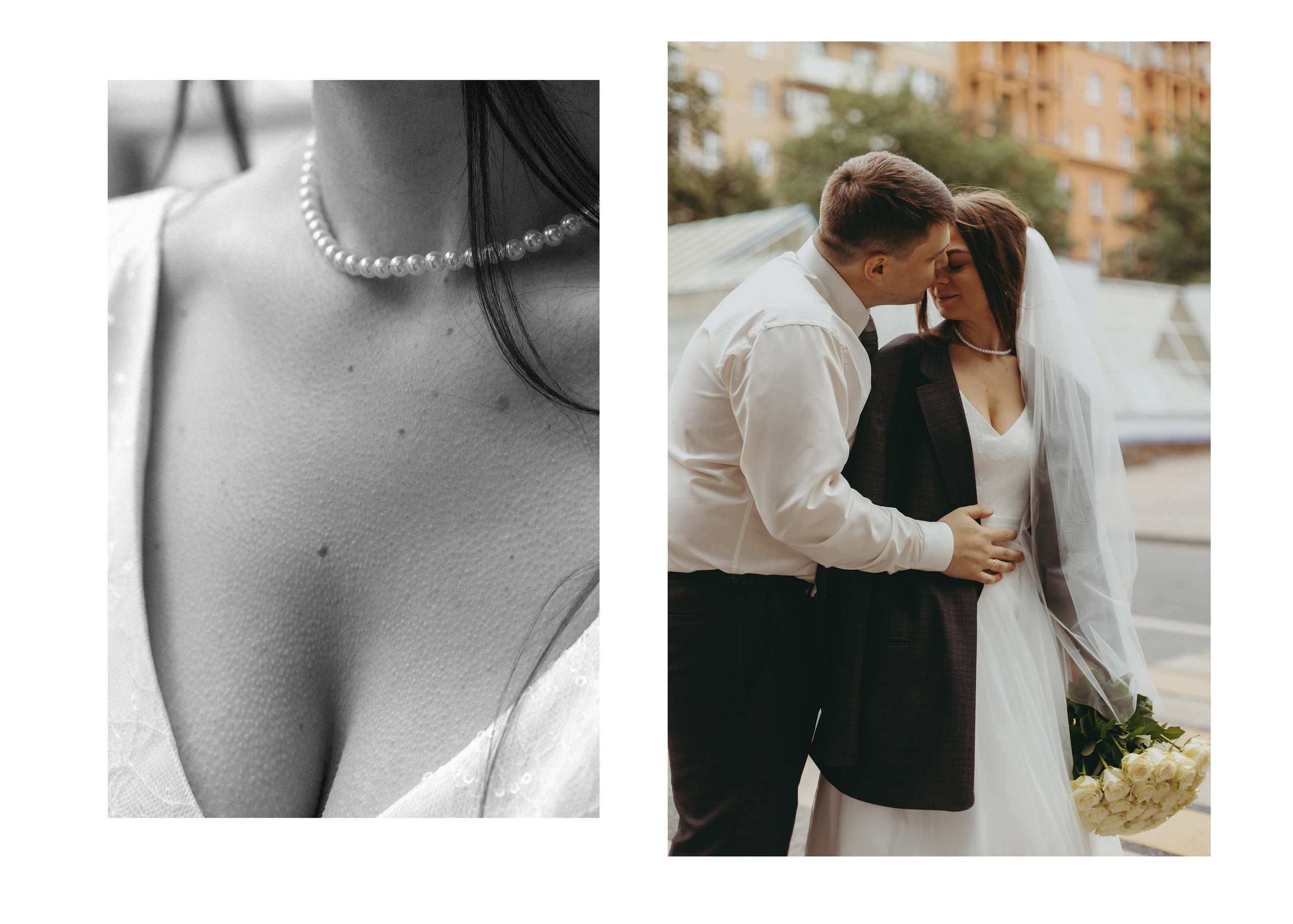 Свадебный фотограф в Москве Калагина Светлана