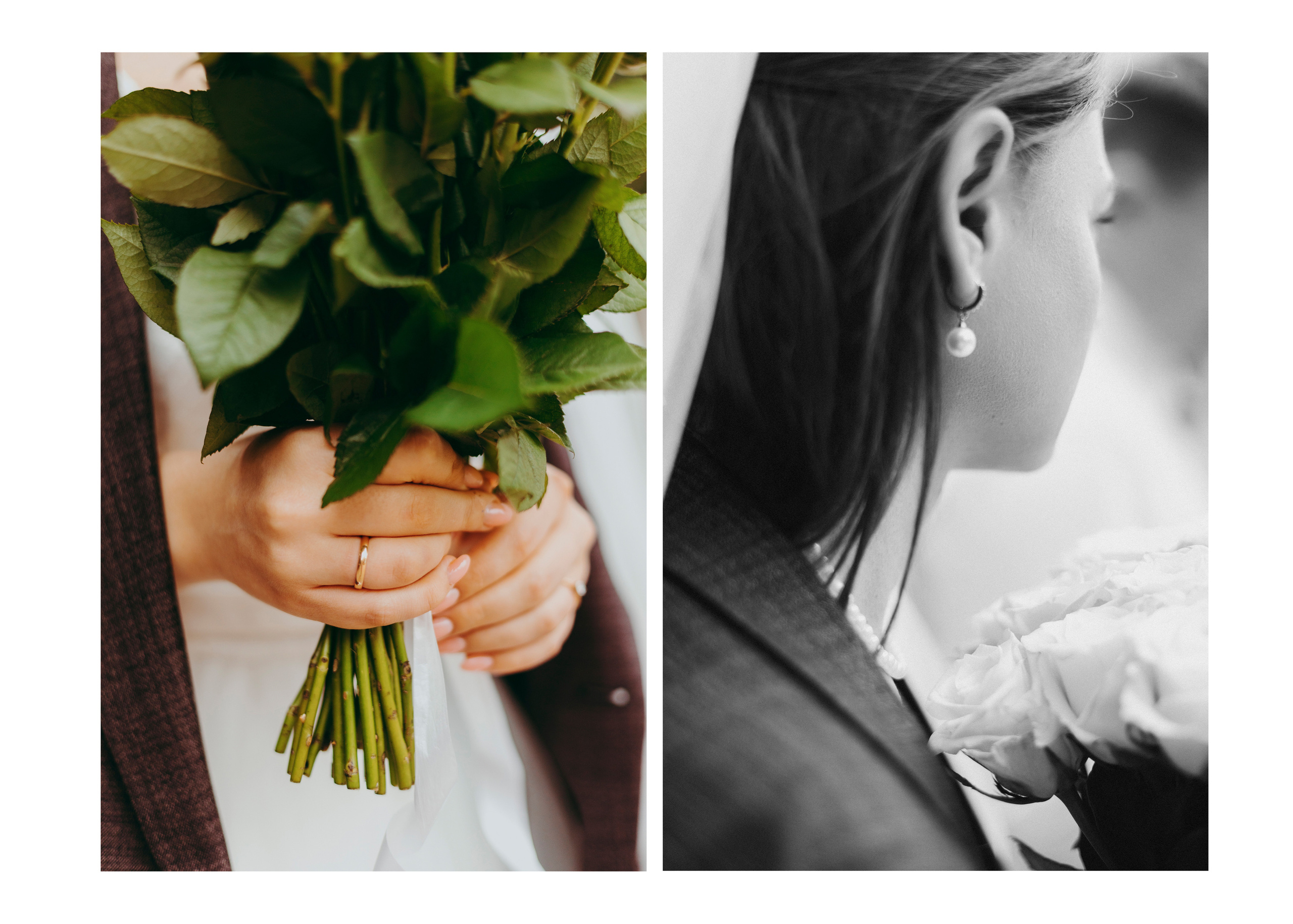 Свадебный фотограф в Москве Калагина Светлана