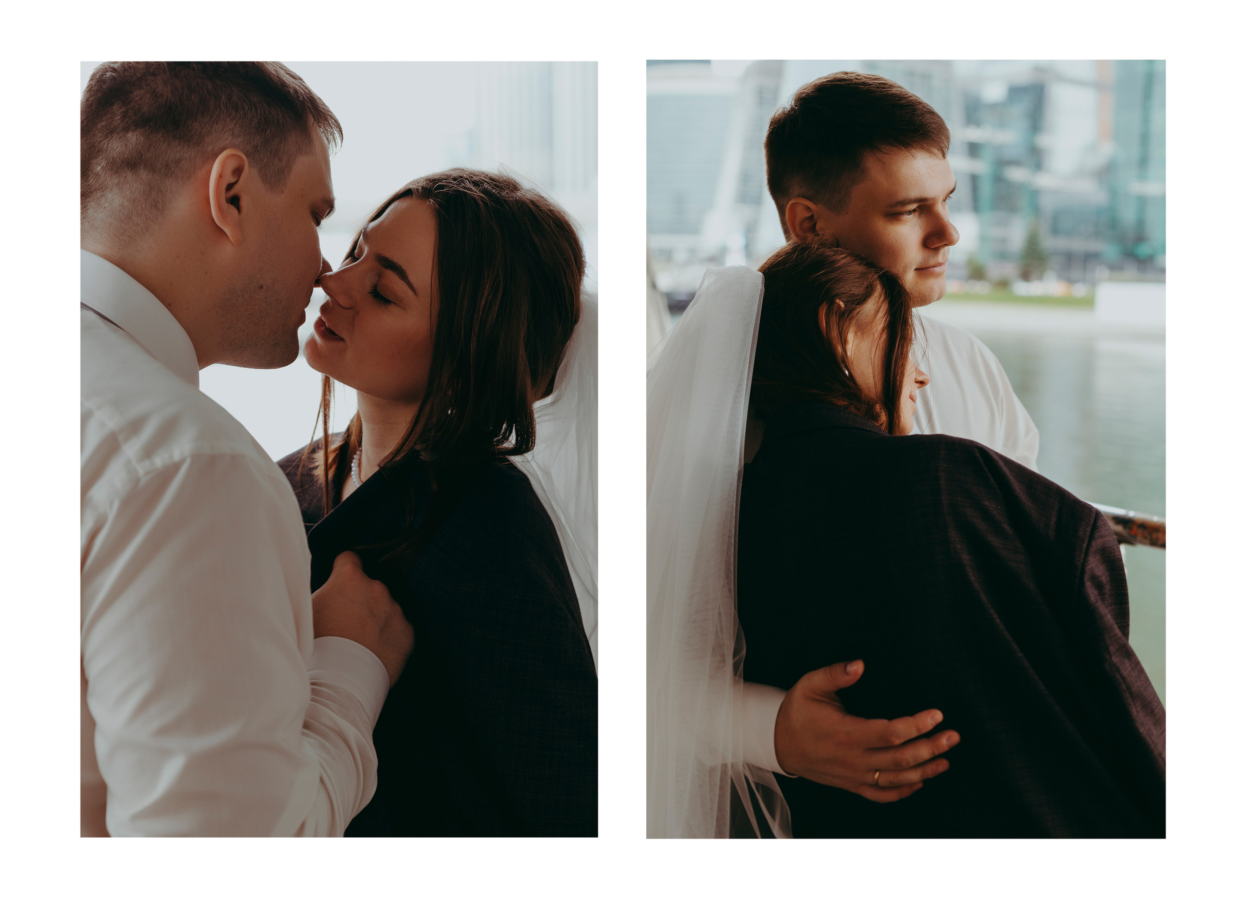 Свадебный фотограф в Москве Калагина Светлана