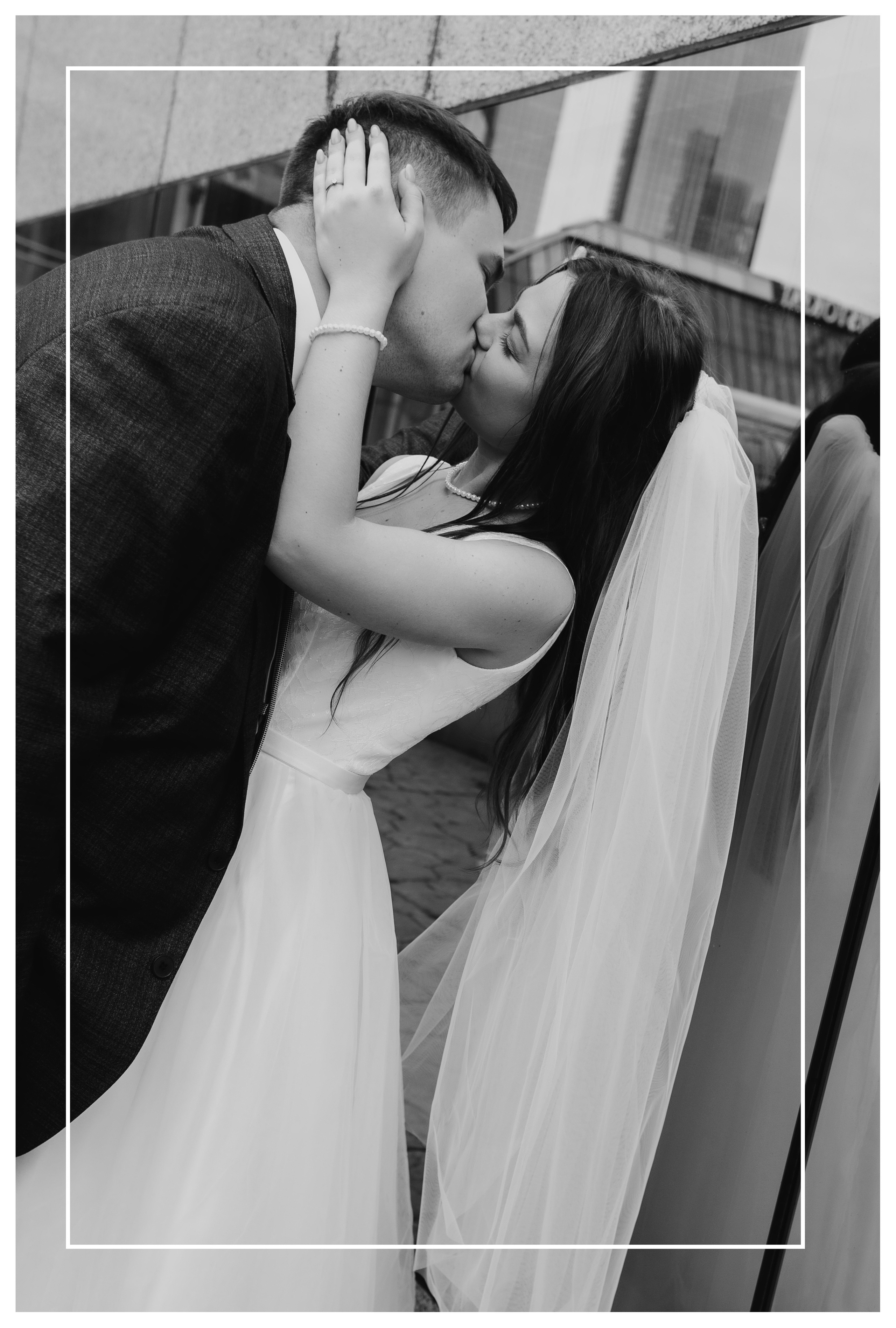 Свадебный фотограф в Москве Калагина Светлана