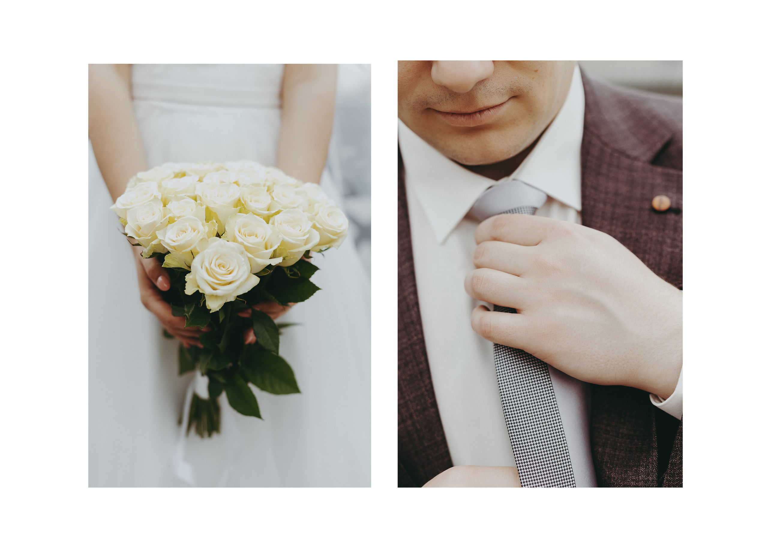 Свадебный фотограф в Москве Калагина Светлана