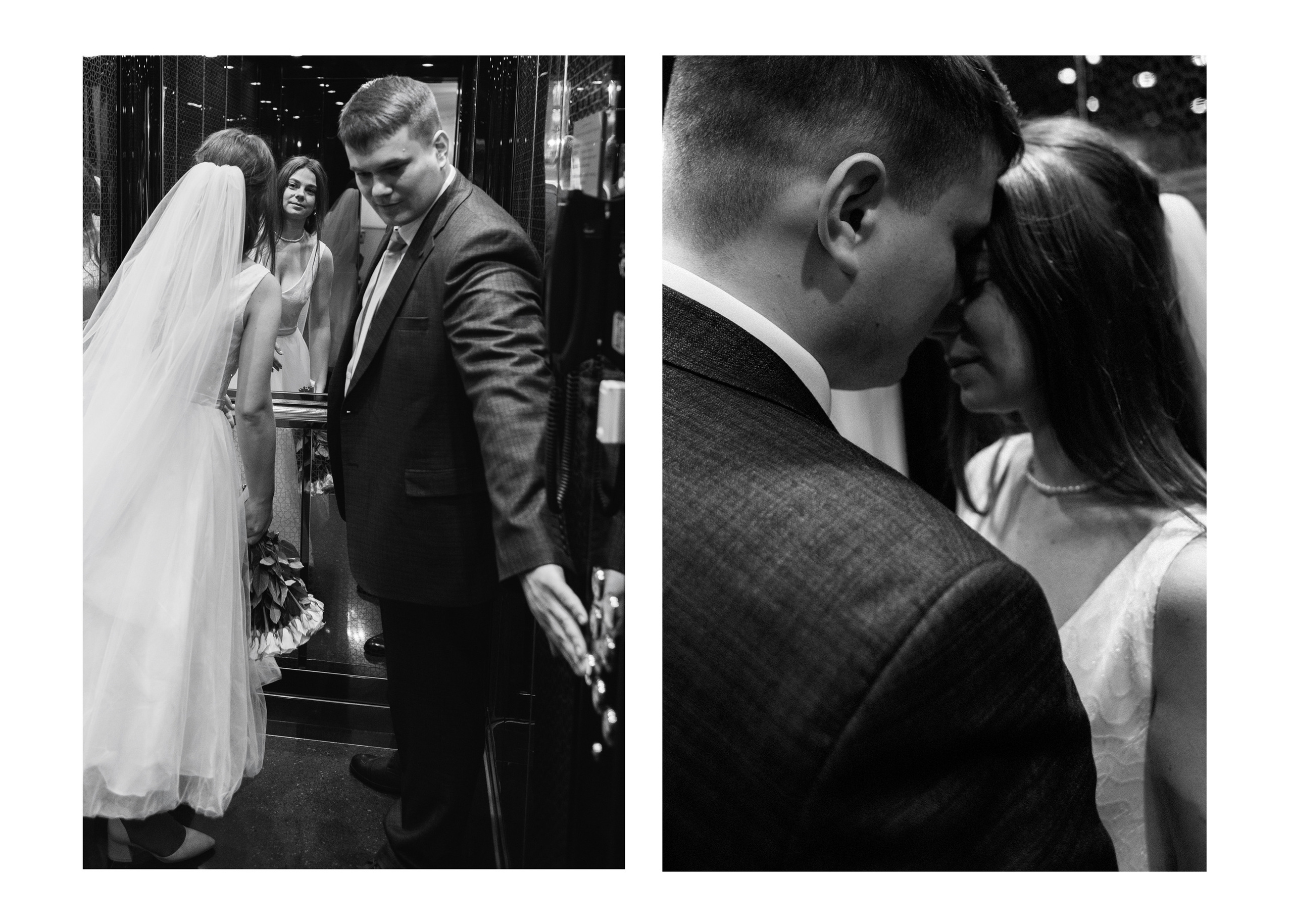 Свадебный фотограф в Москве Калагина Светлана