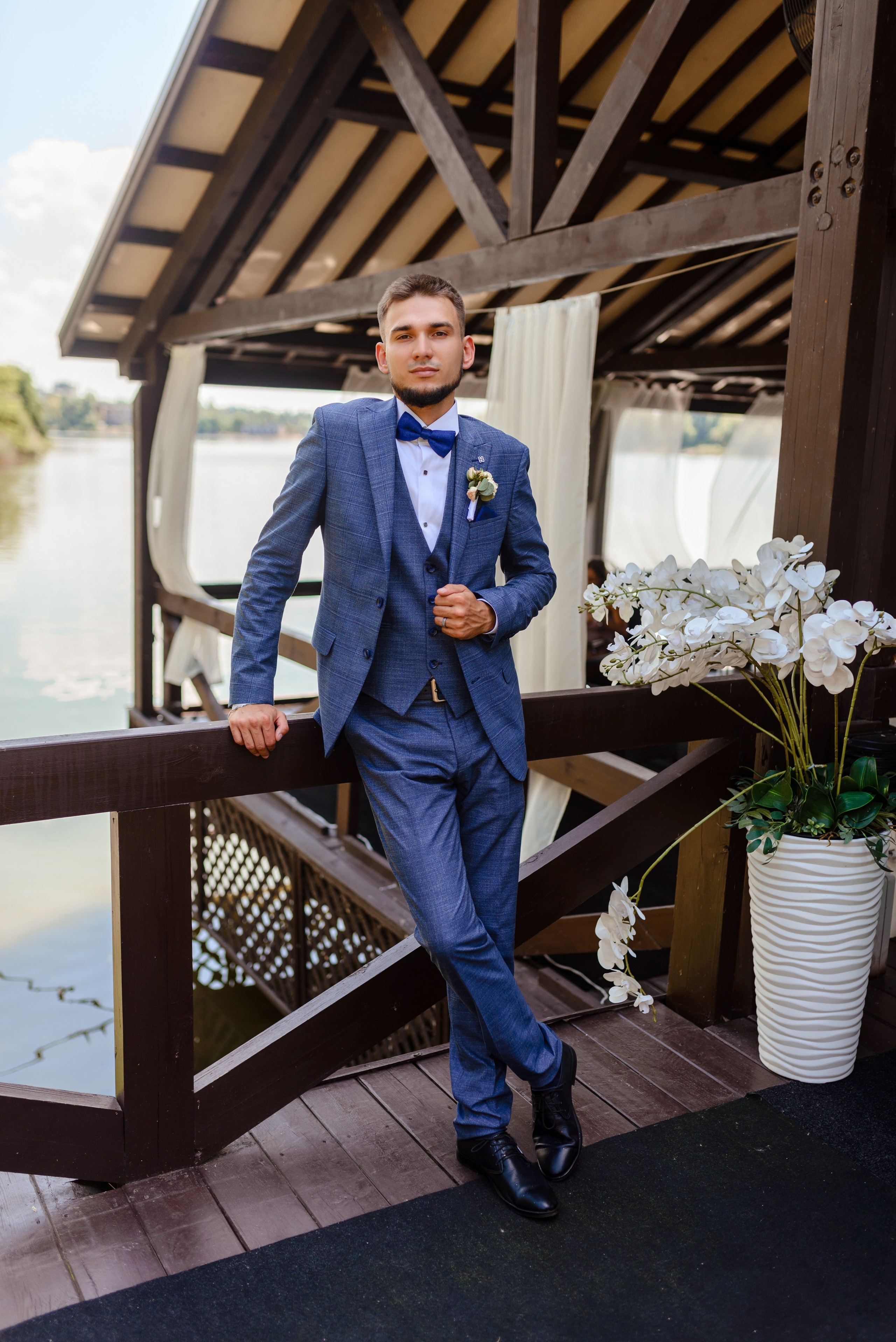 Свадебная фотосессия (Donbass Palace). Семейный и свадебный фотограф в Донецке и Макеевке Дяченко Наталья