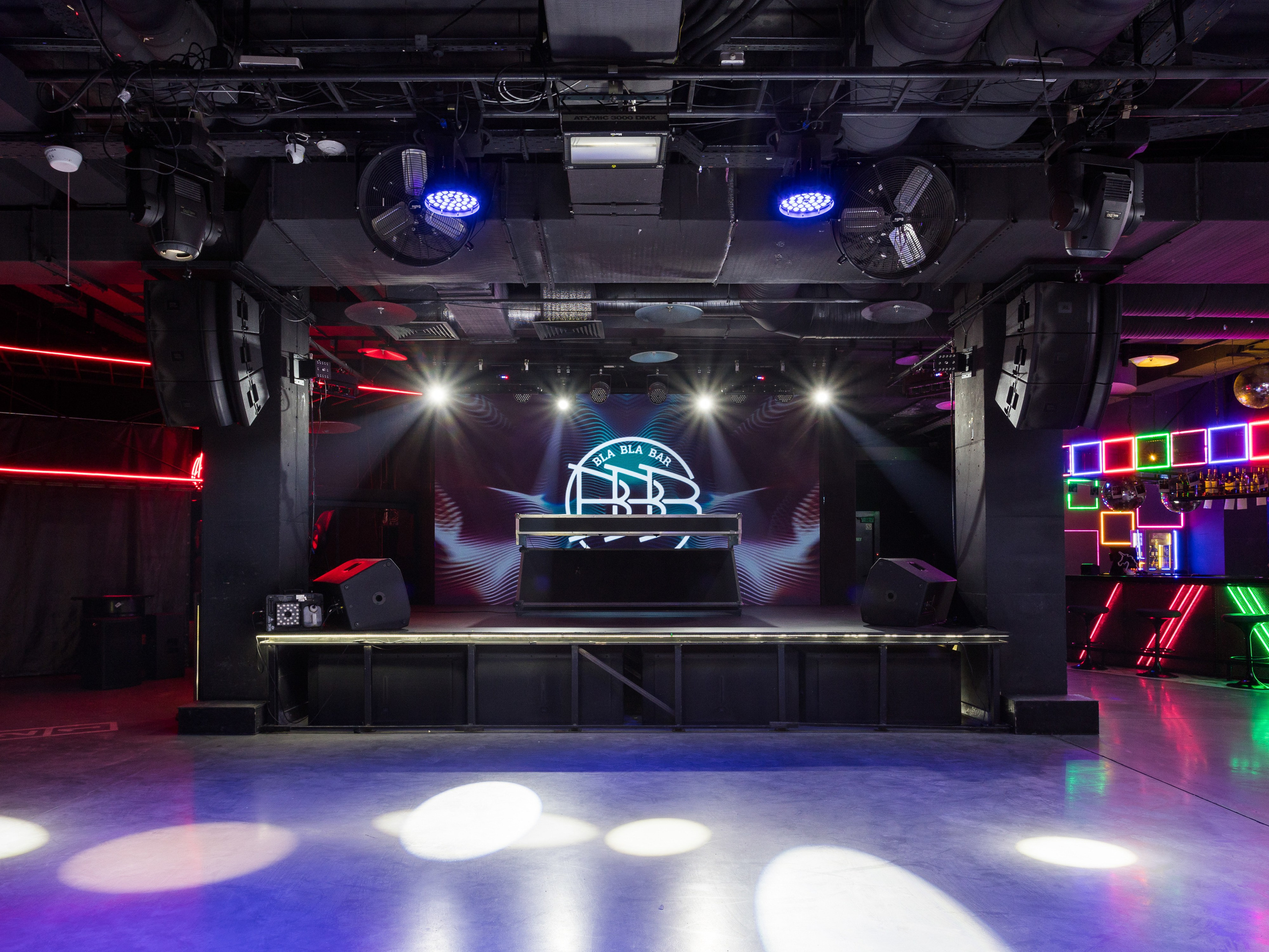 BlaBlaBar. Интерьерный фотограф в Новосибирске