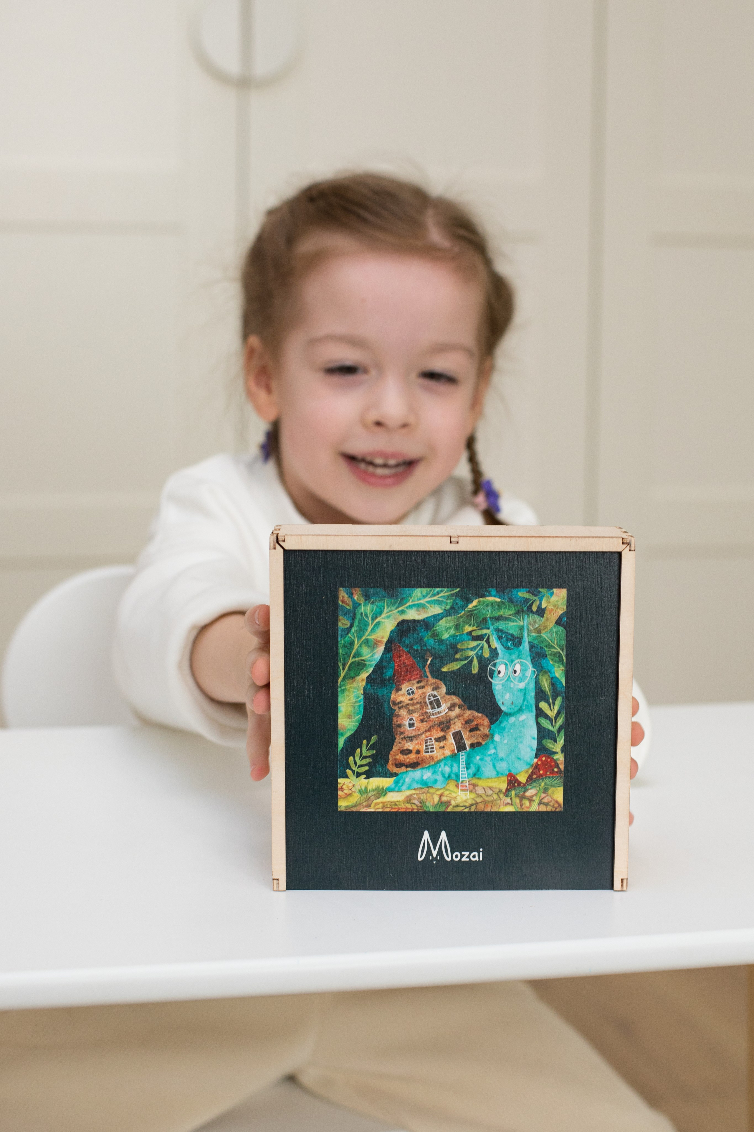 Фотоконтент деревянных пазлов. Детский и контент фотограф Надя Волкова Санкт-Петербург