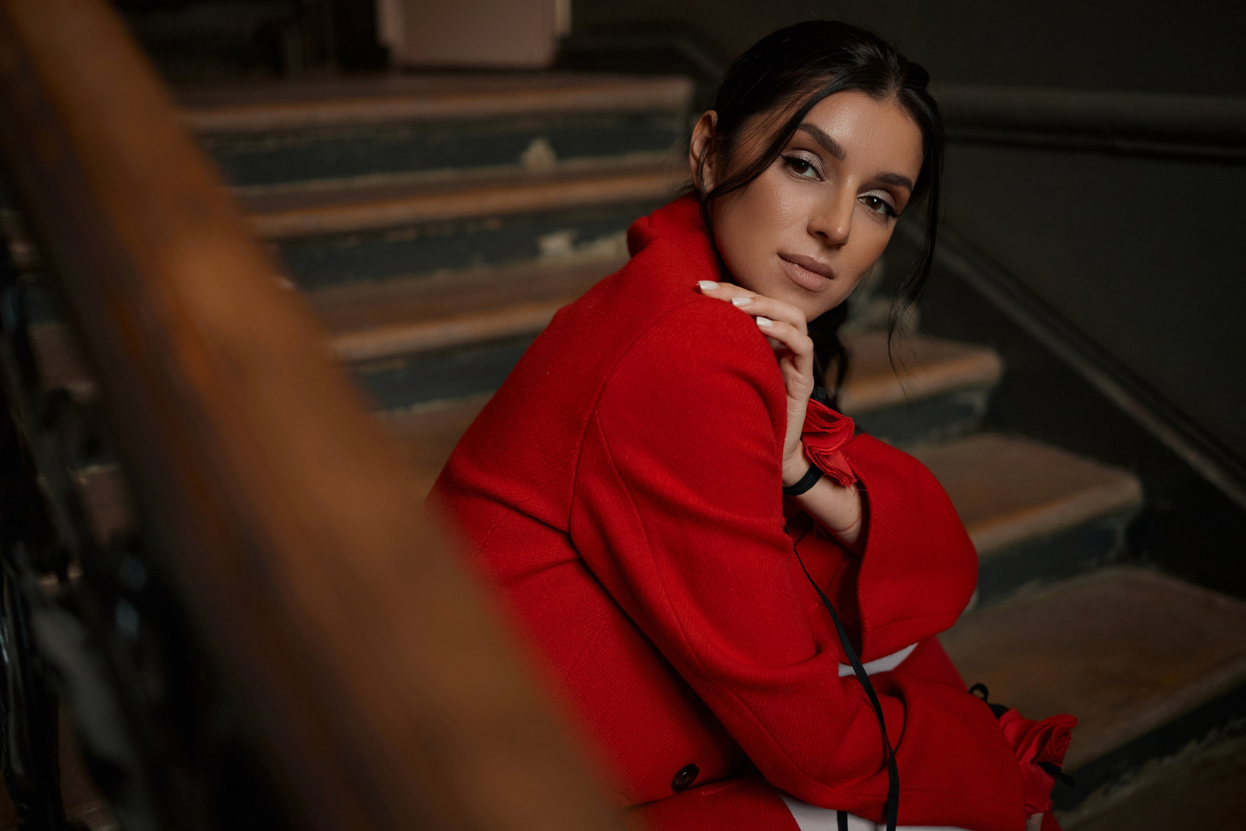 Александра. Светлана Шайгаскарова| фотограф в Перми