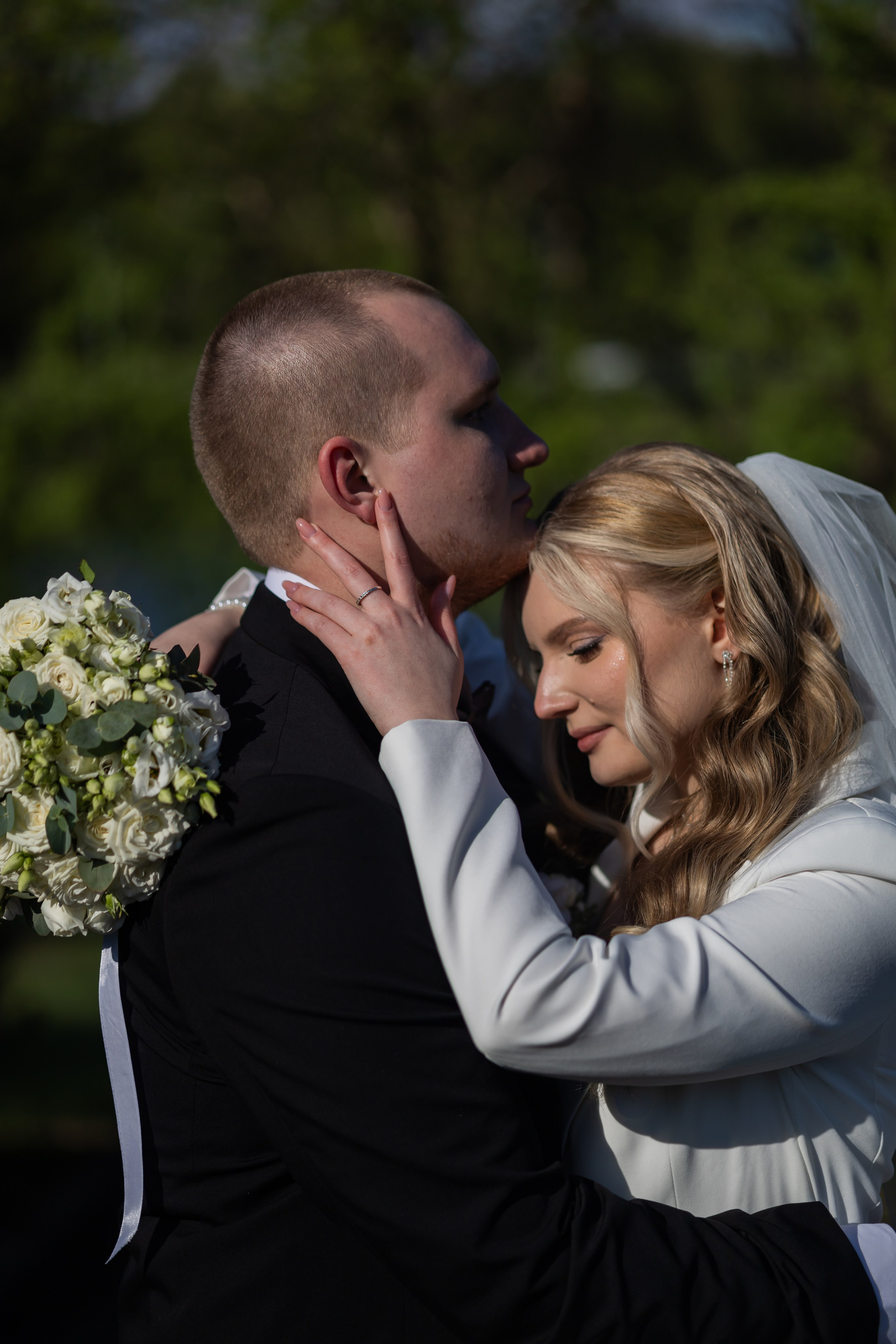Дмитрий и Дарья. Фотограф и Видеограф Алексей Удовиков
