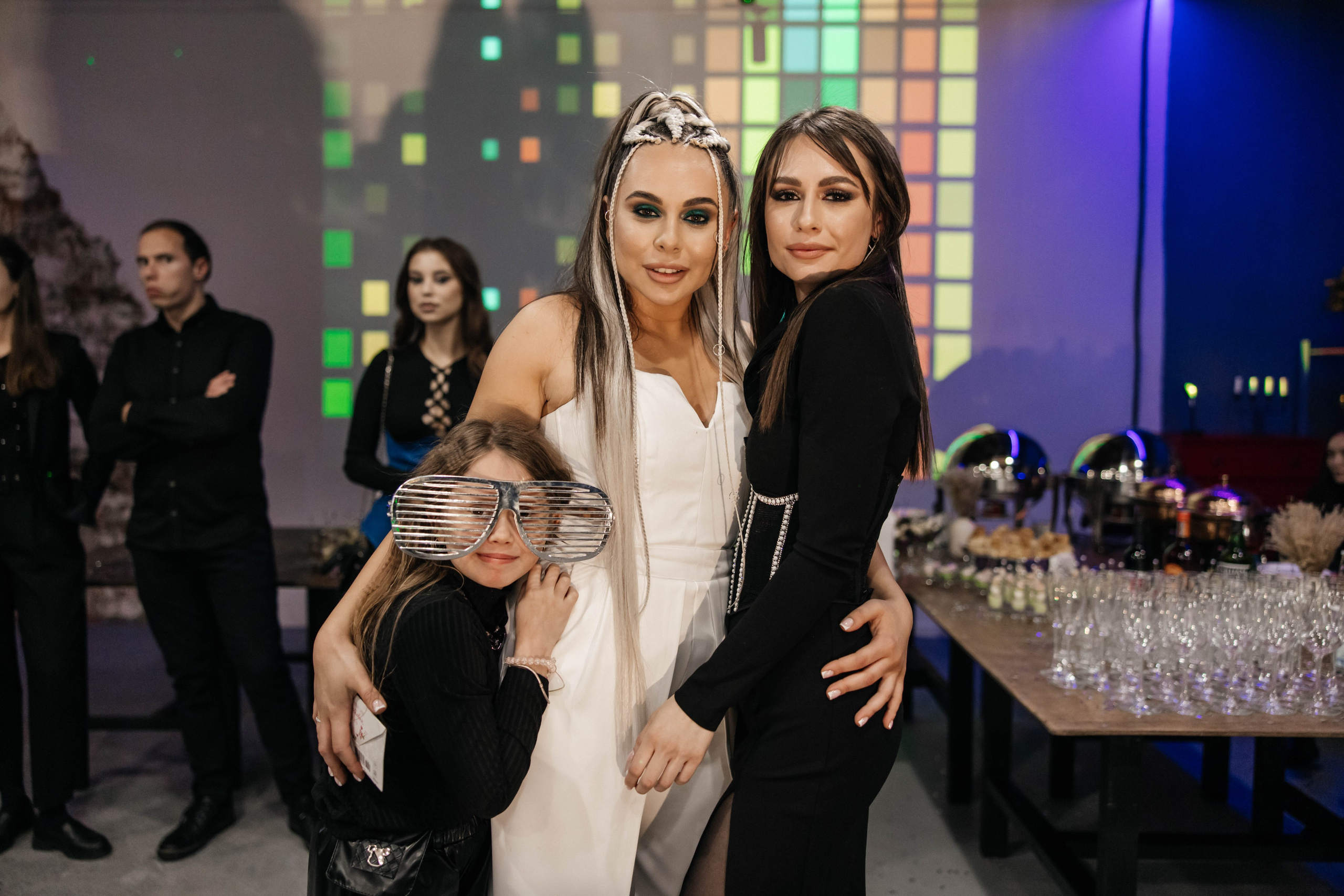 Arina's Birthday. Фотограф во Владивостоке Максим Цой