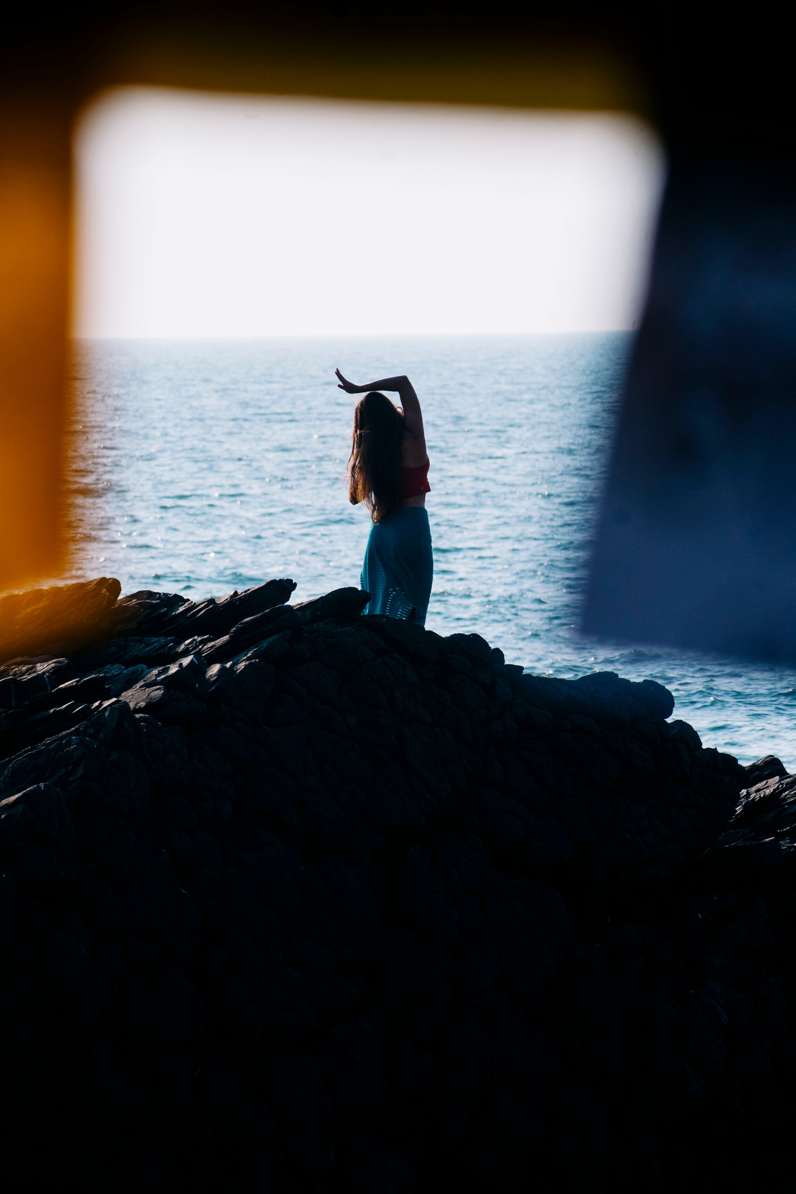 Гоа. индия. Iraogo