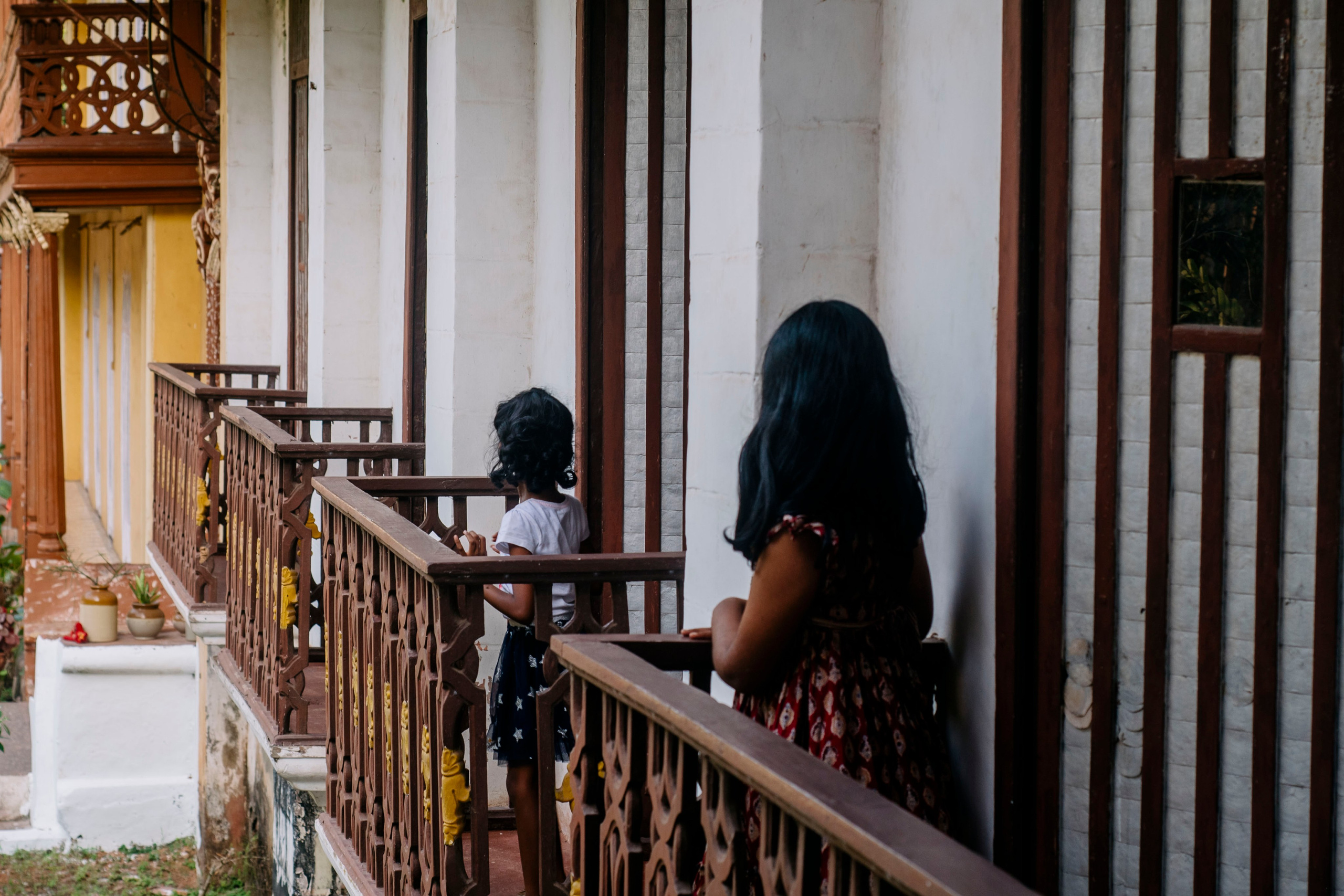 Гоа. индия. Iraogo