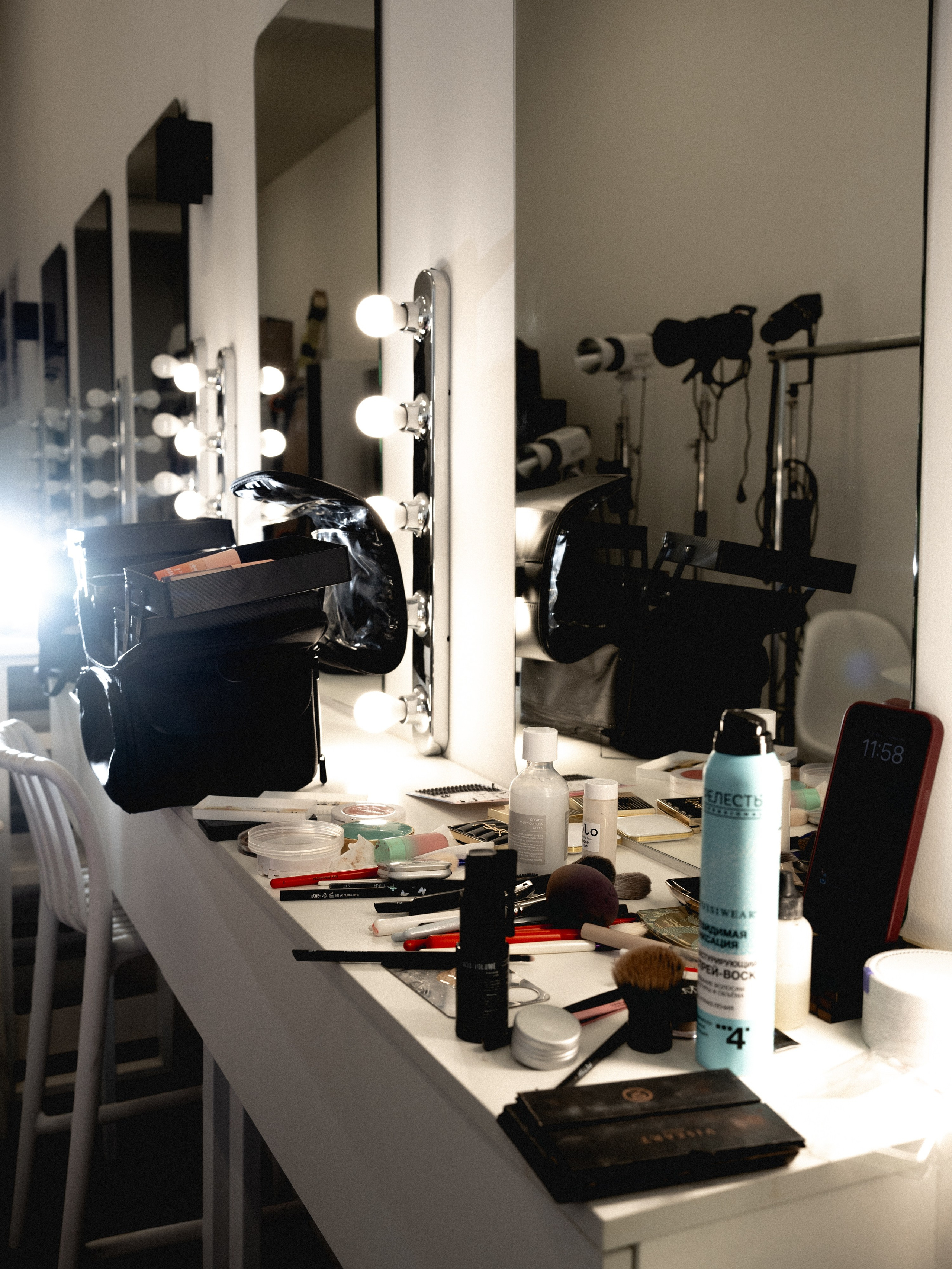 Backstage со съемок. Иван Упоров — фотограф, рилсмейкер чебоксары