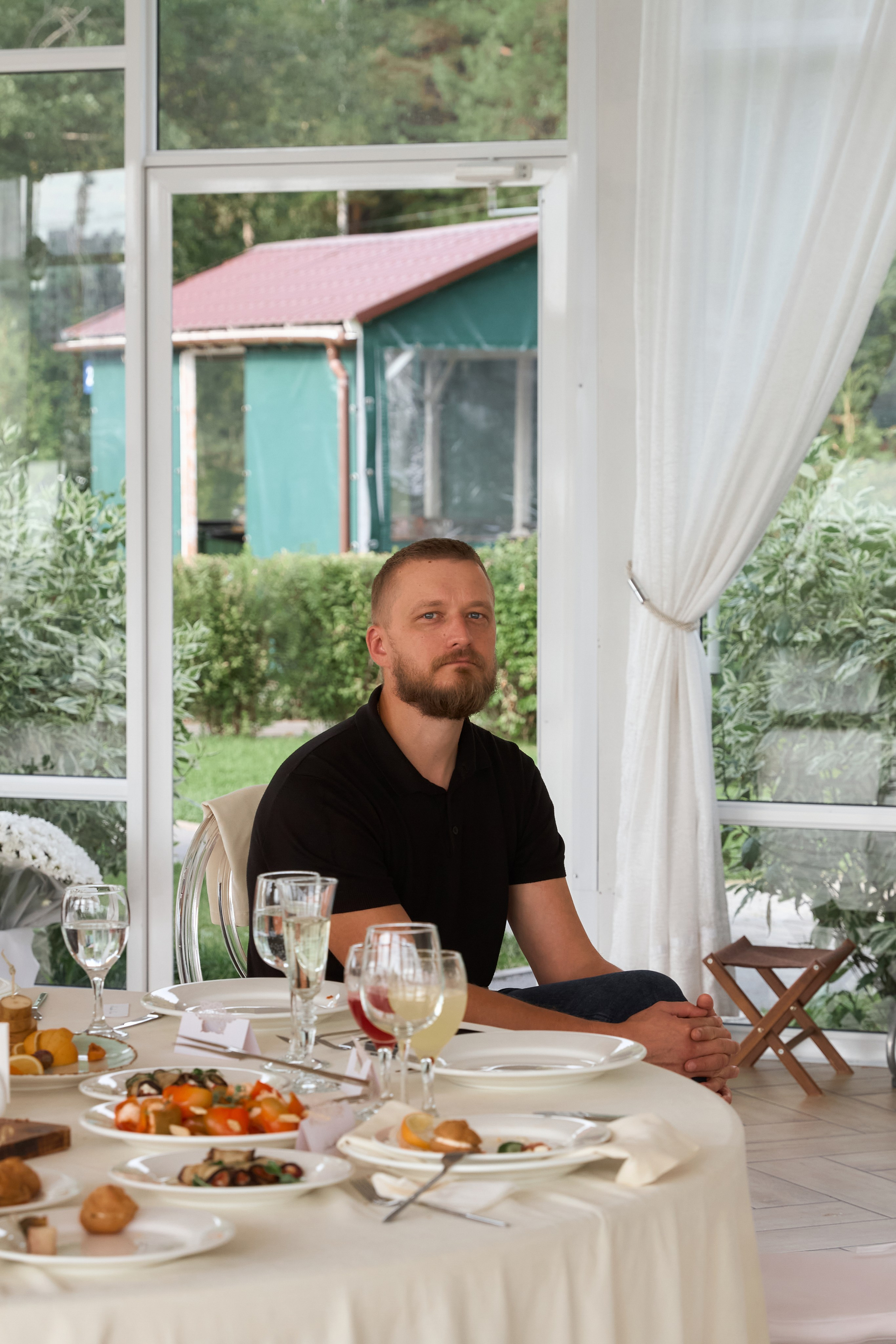 К & М. Фотограф Екатеринбург Елена Минина