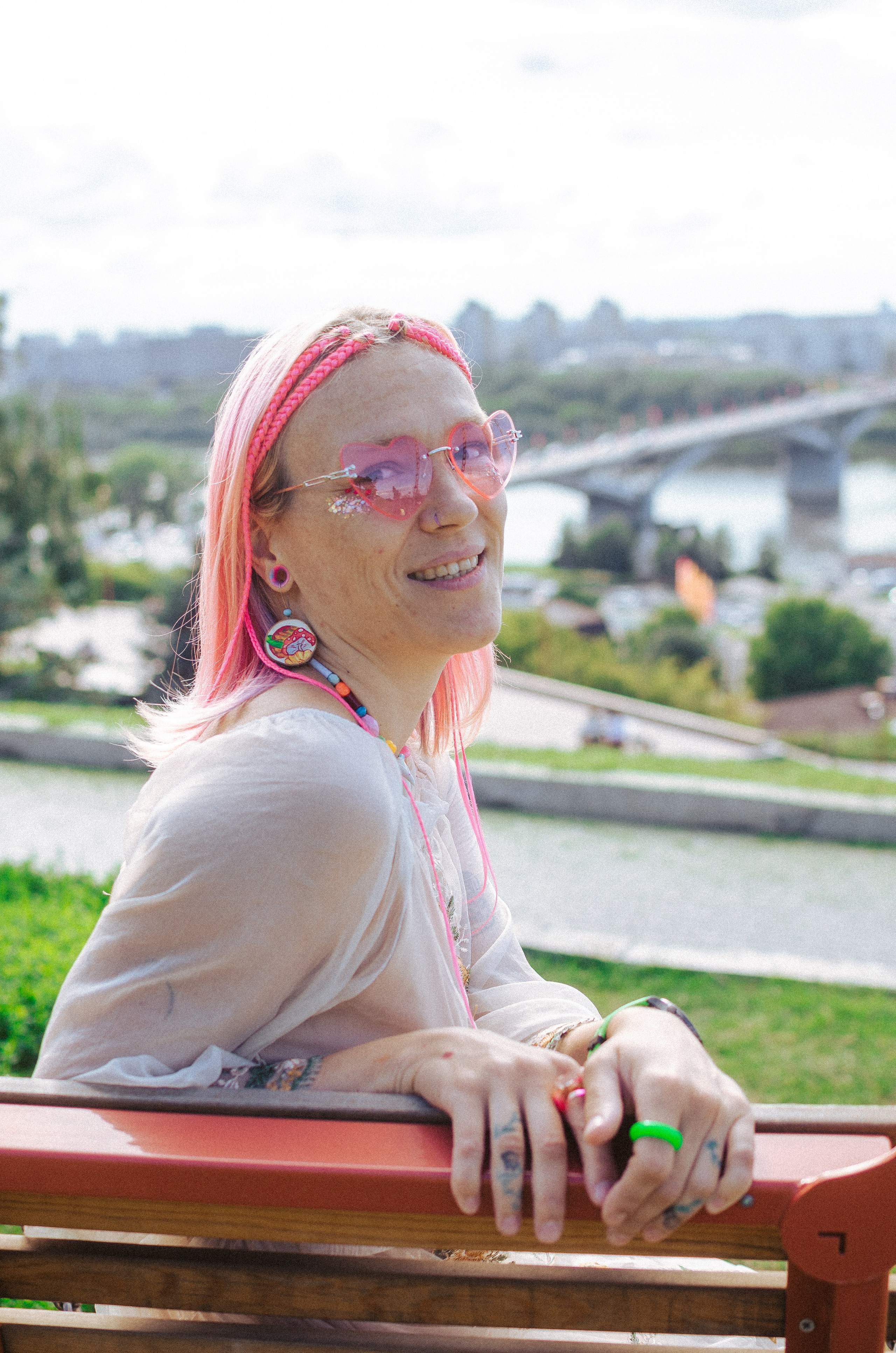 Дарий. КВЭЛ — Кто Все Эти Люди