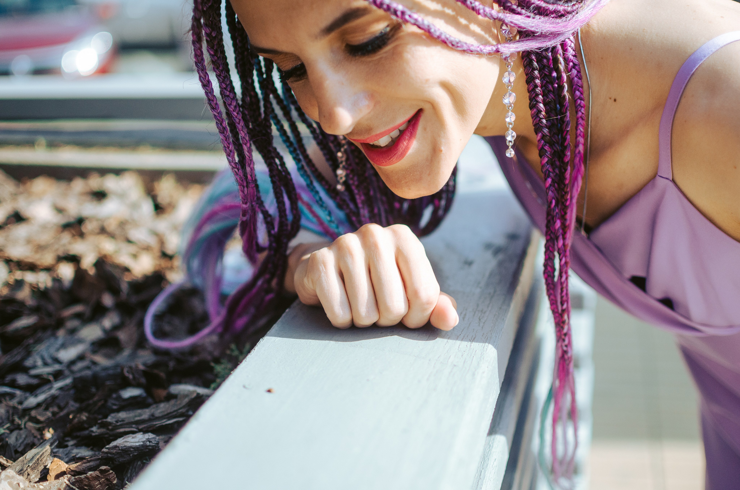 Анна Стельмах. КВЭЛ — Кто Все Эти Люди