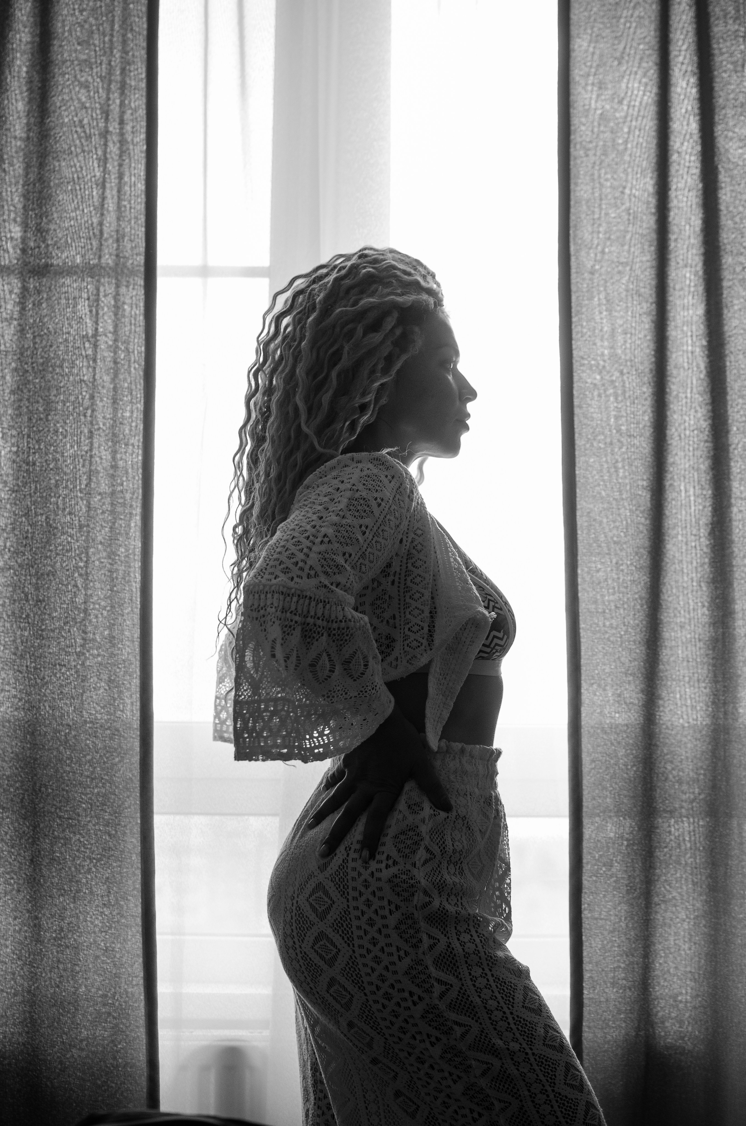 Наталья Миро. КВЭЛ — Кто Все Эти Люди