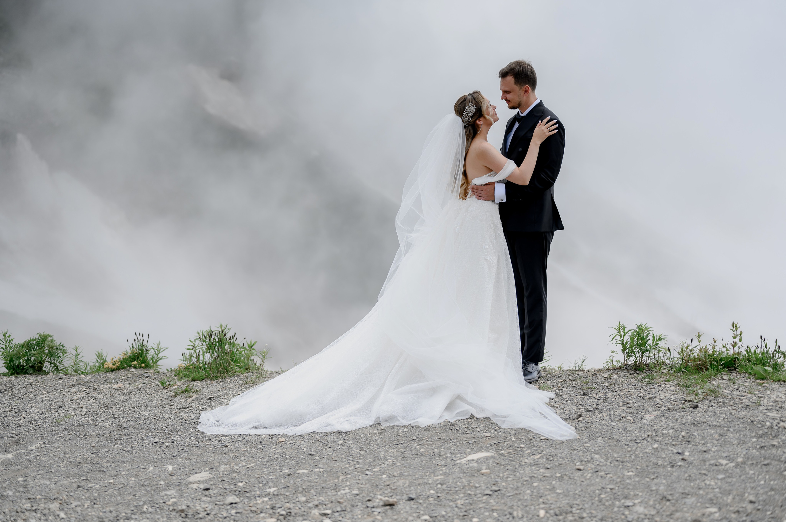 Свадебный фотограф. Свадебный и репортажный фотограф в Сочи и Краснодаре Сергей Грин