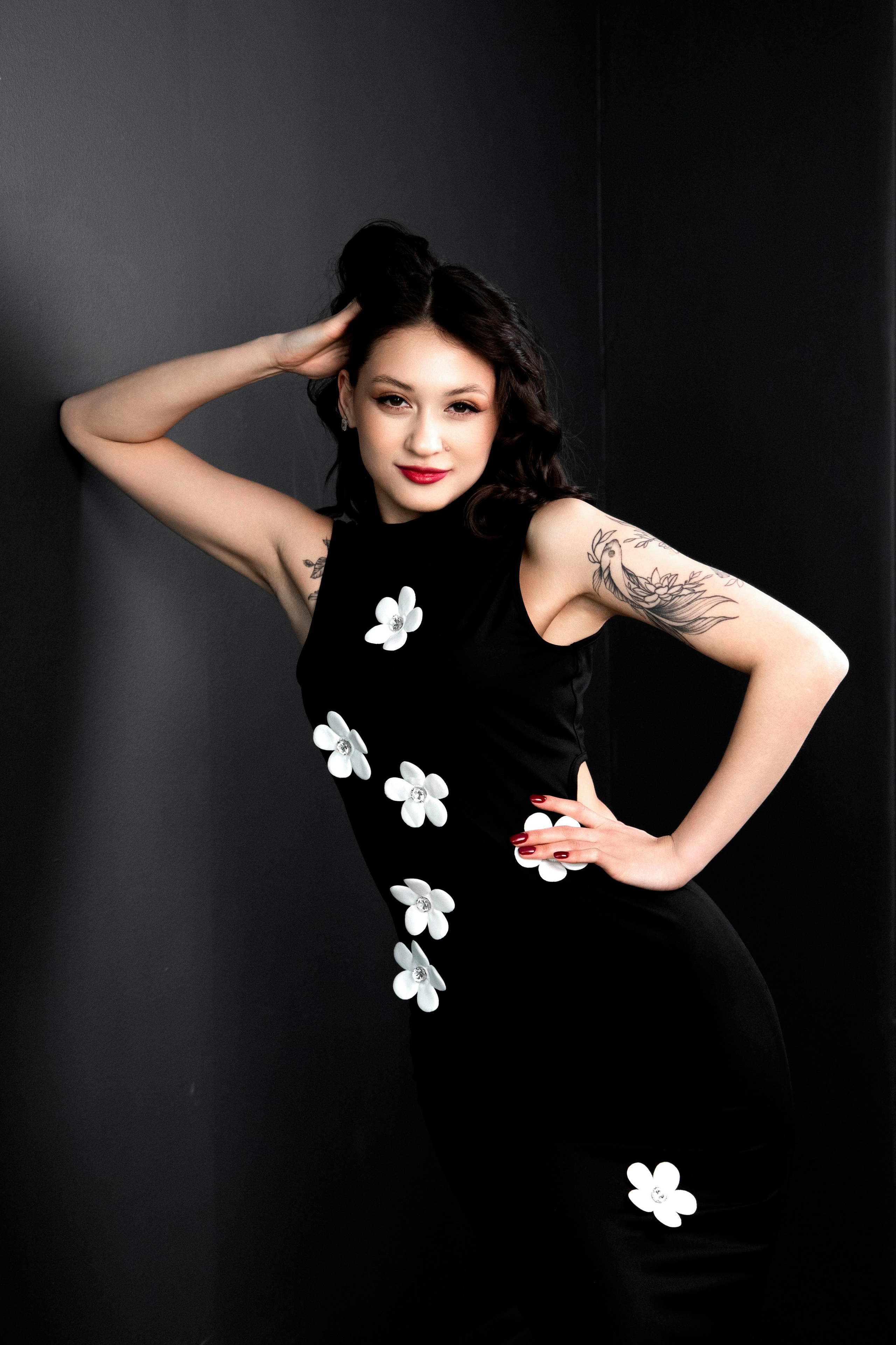 Индивидуальные Фотосессии на Камчатке — Портреты и Образы | Екатерина