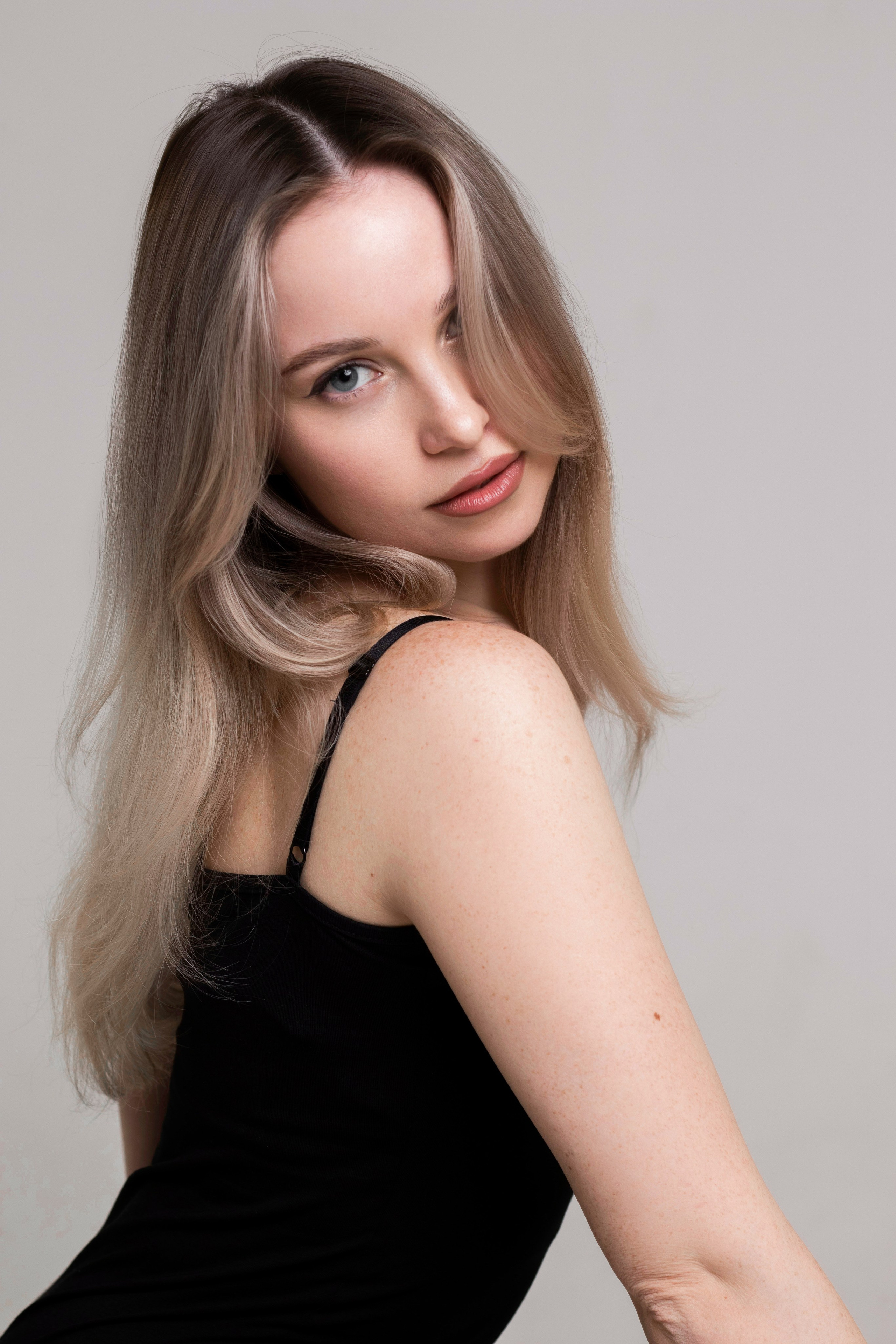 Красивые Портреты для Даши на Камчатке | Екатерина