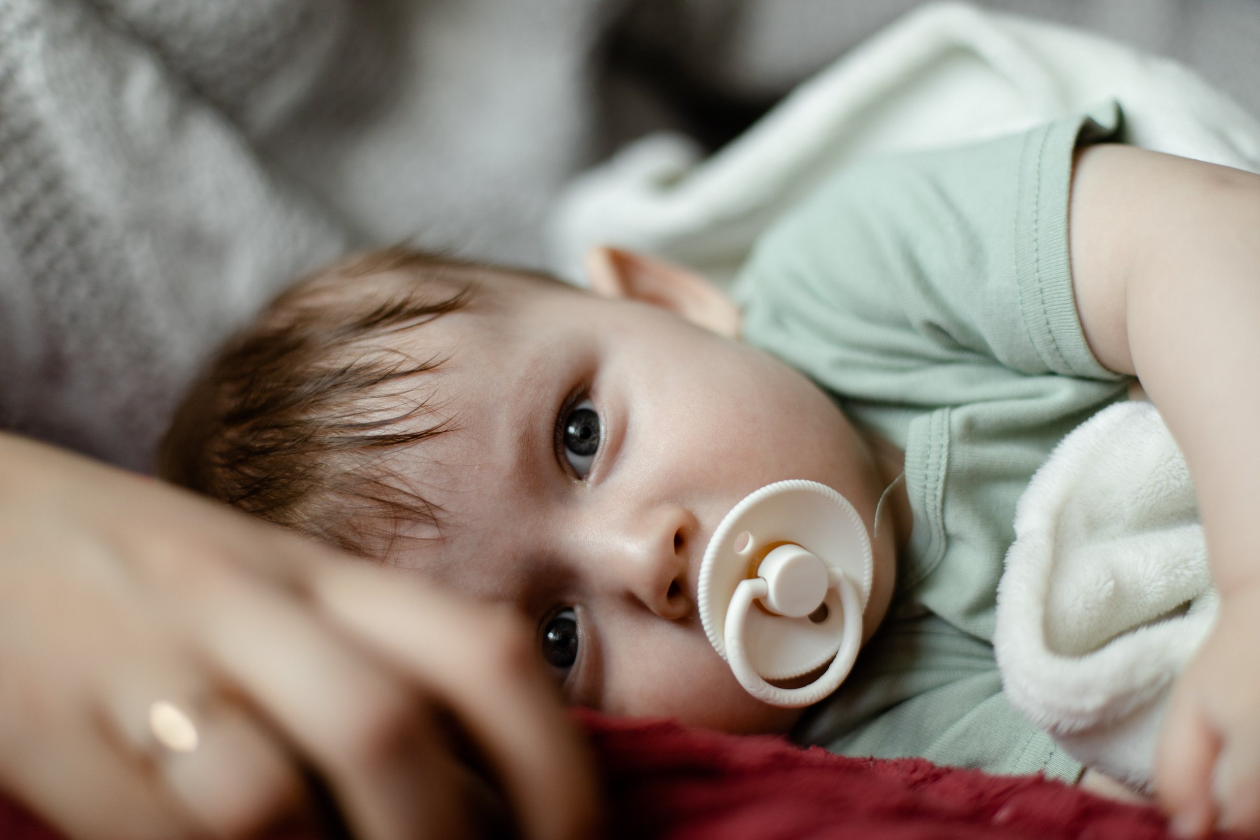 Семья Рисованых. Семейный фотограф Челябинск