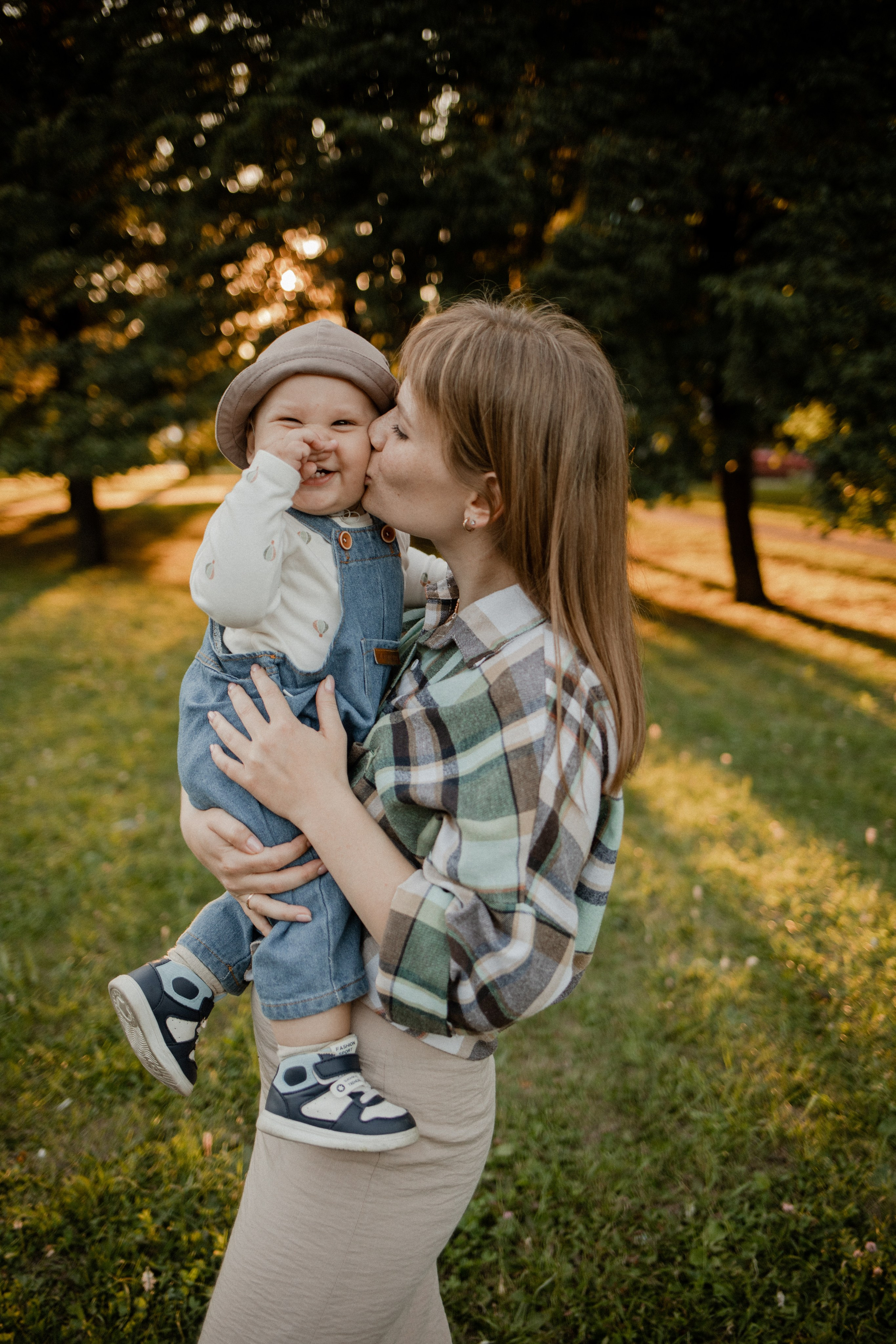 Годовасик Павел. Семейный фотограф Челябинск
