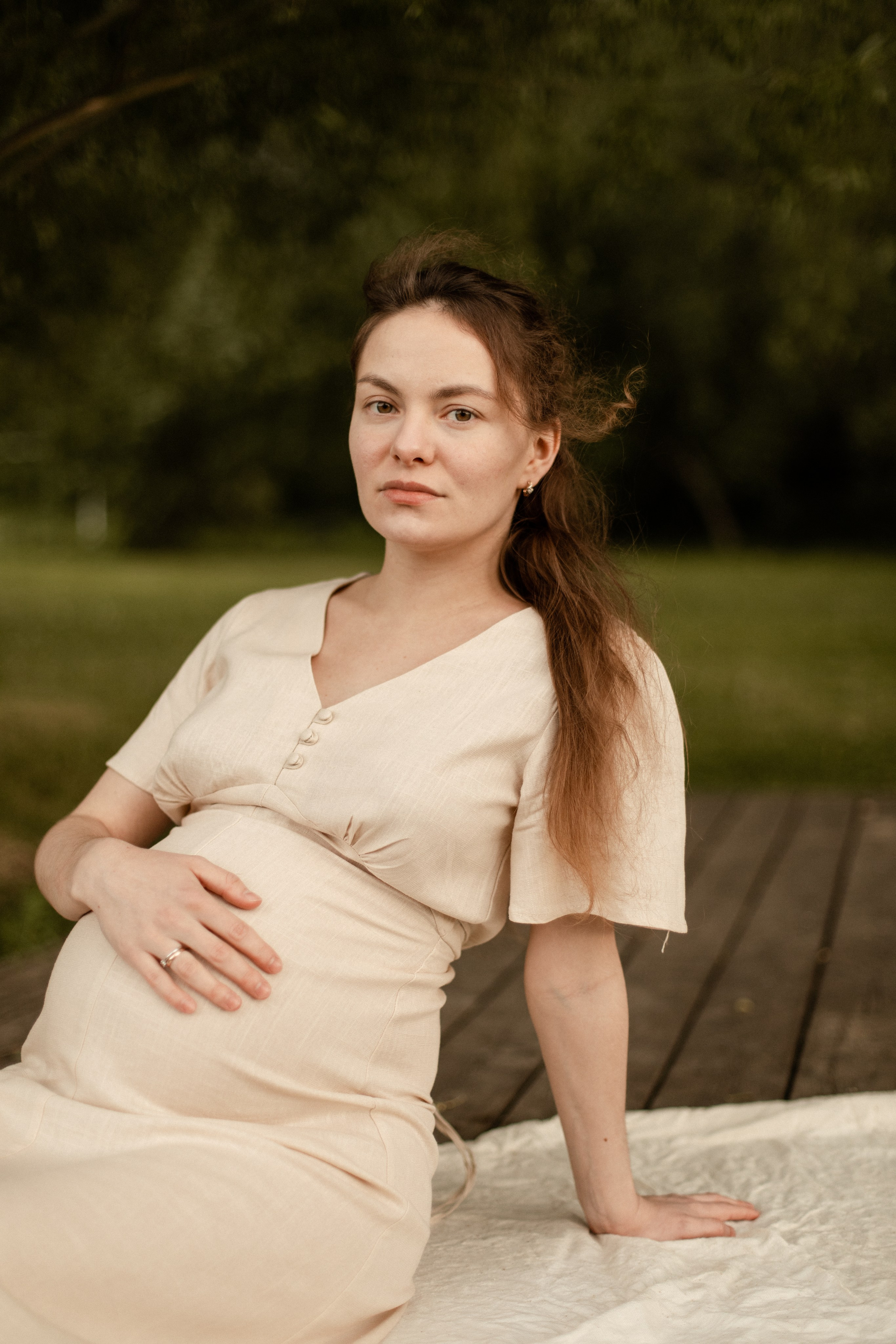 Елена. Семейный фотограф Челябинск