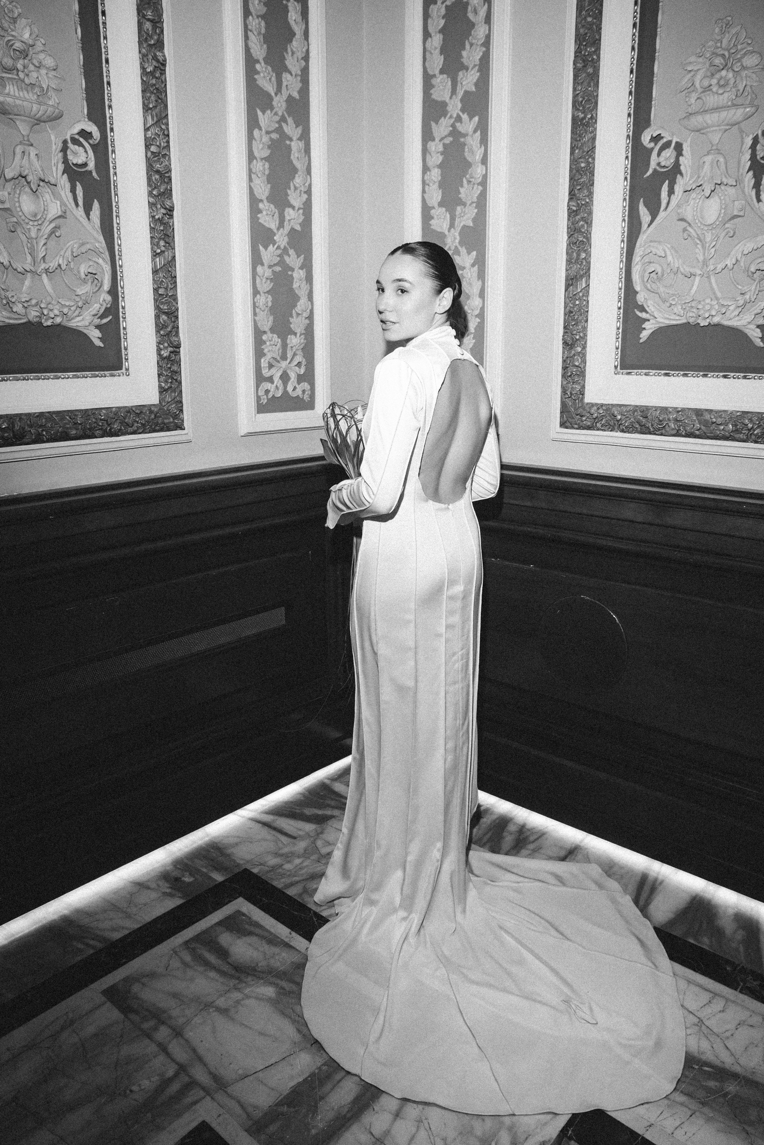 Владислав & Кристина. Свадебный, семейный, женский фотограф в Москве, Мытищах, Королёве Ксения Узилле