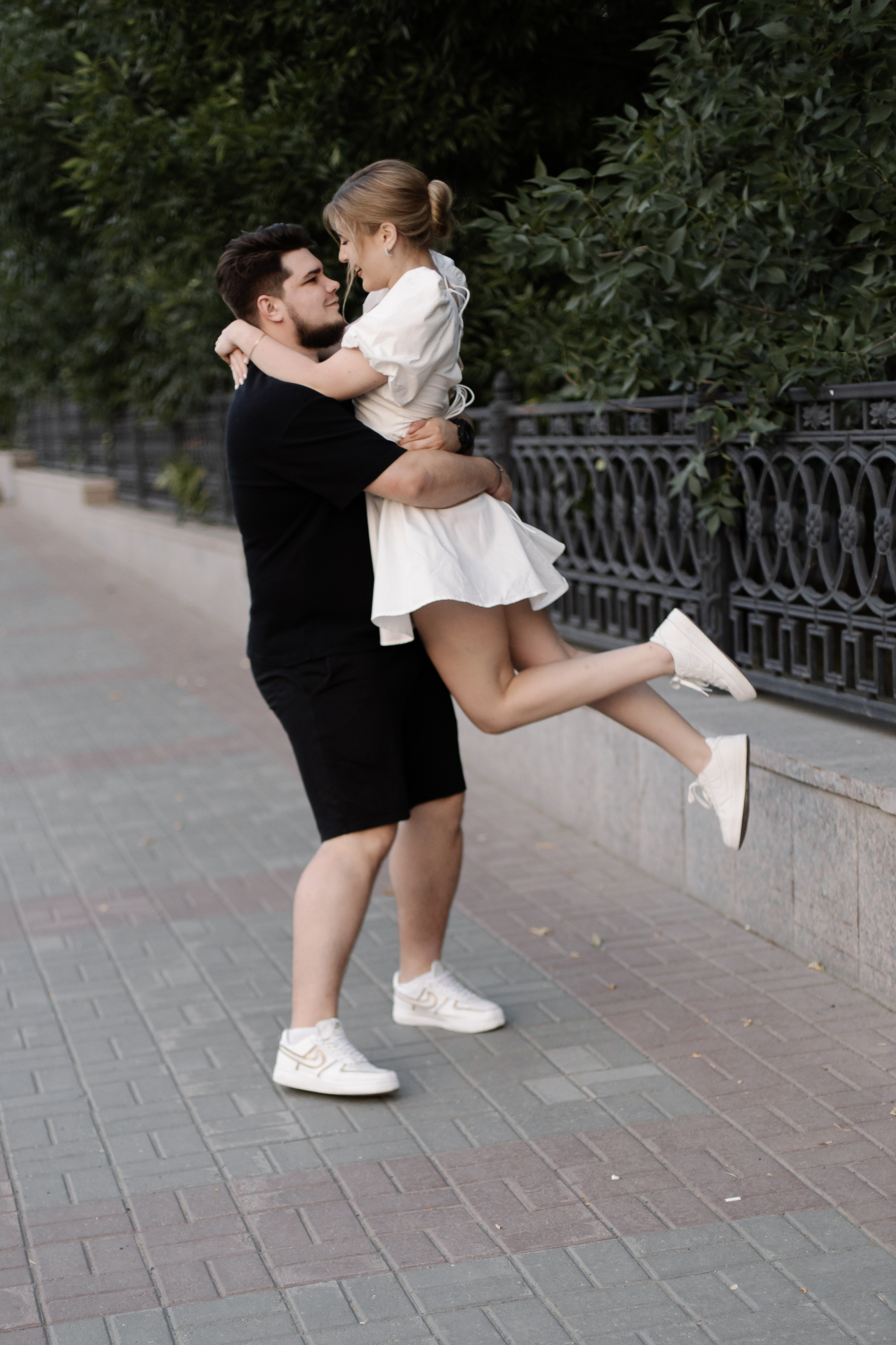 Дима и Лиза съемка на рассвете. СВАДЕБНЫЙ ФОТОГРАФ ЧЕЛЯБИНСК