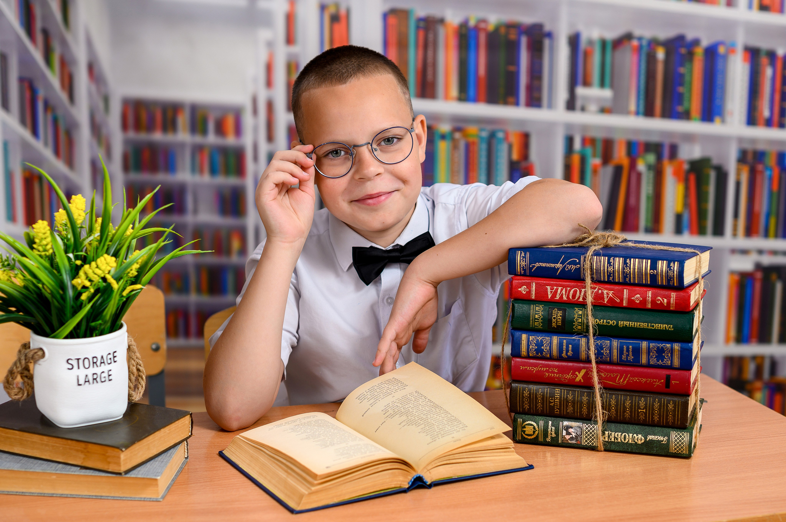 Альбомы для 4 класса. Вячеслав Скрипник Фотограф Краснодар