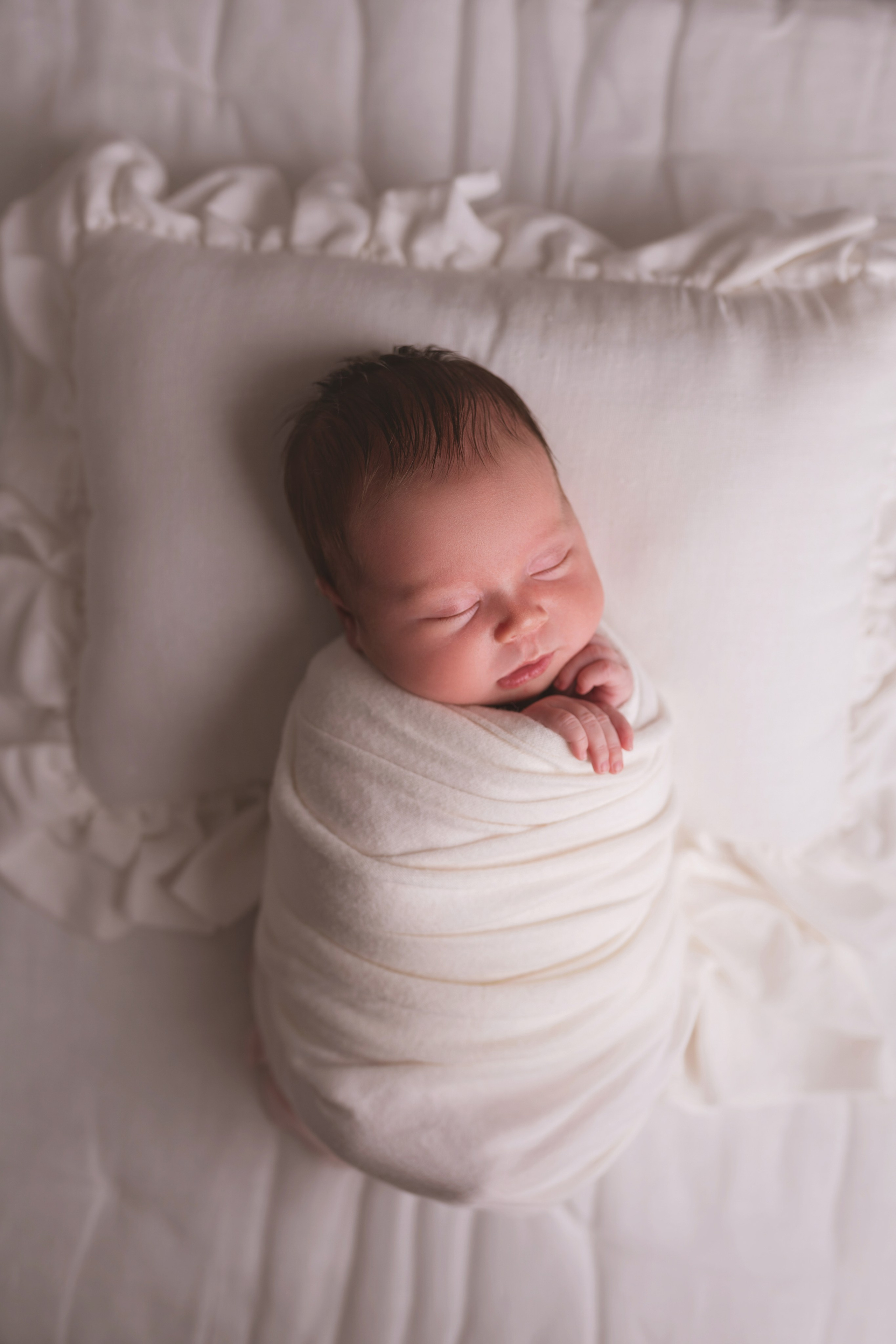 Полина. Кобякова Мария. Фотограф новорождённых и детей до года город ИРКУТСК