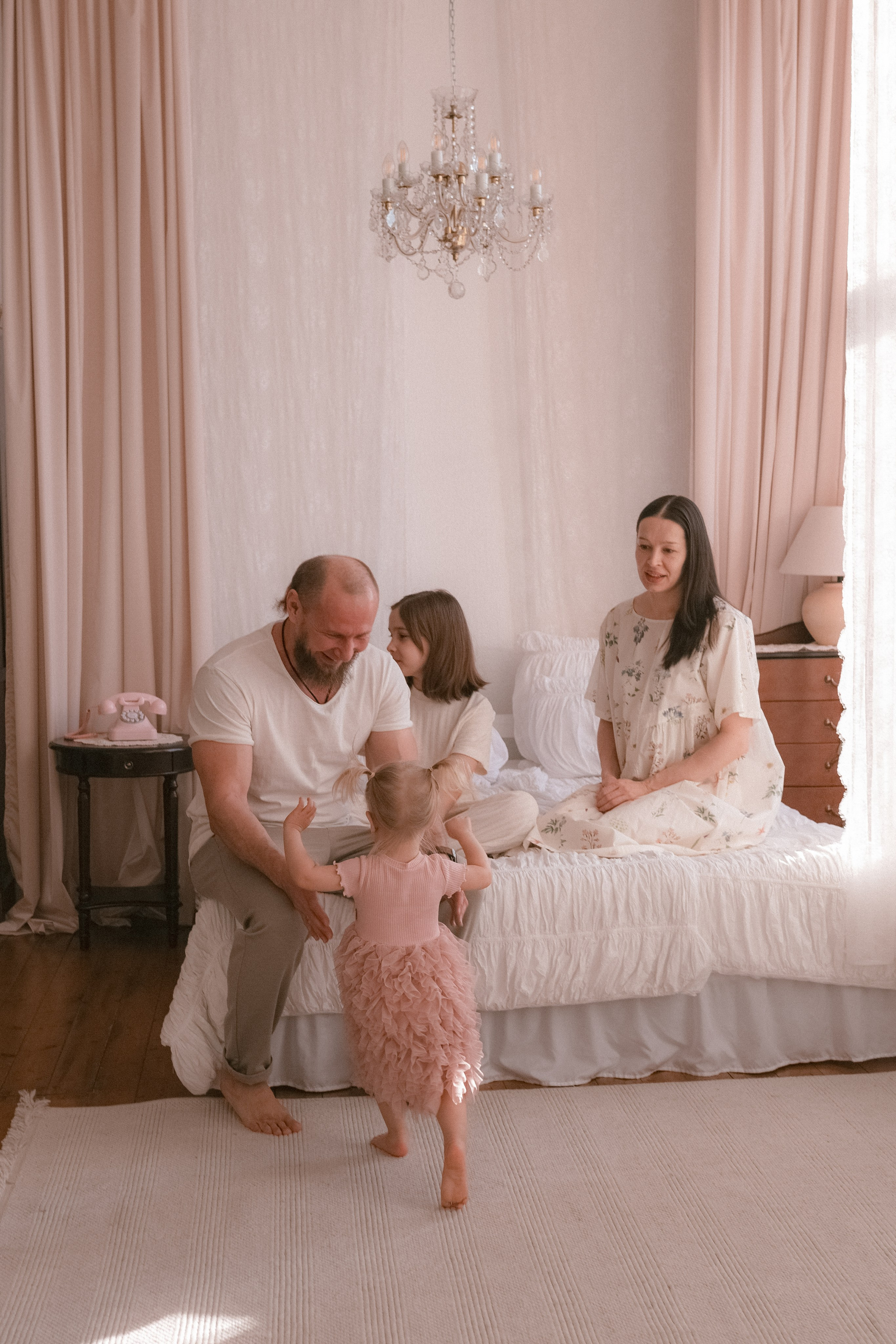 Аглая 2 годика. Кобякова Мария. Фотограф новорождённых и детей до года город ИРКУТСК