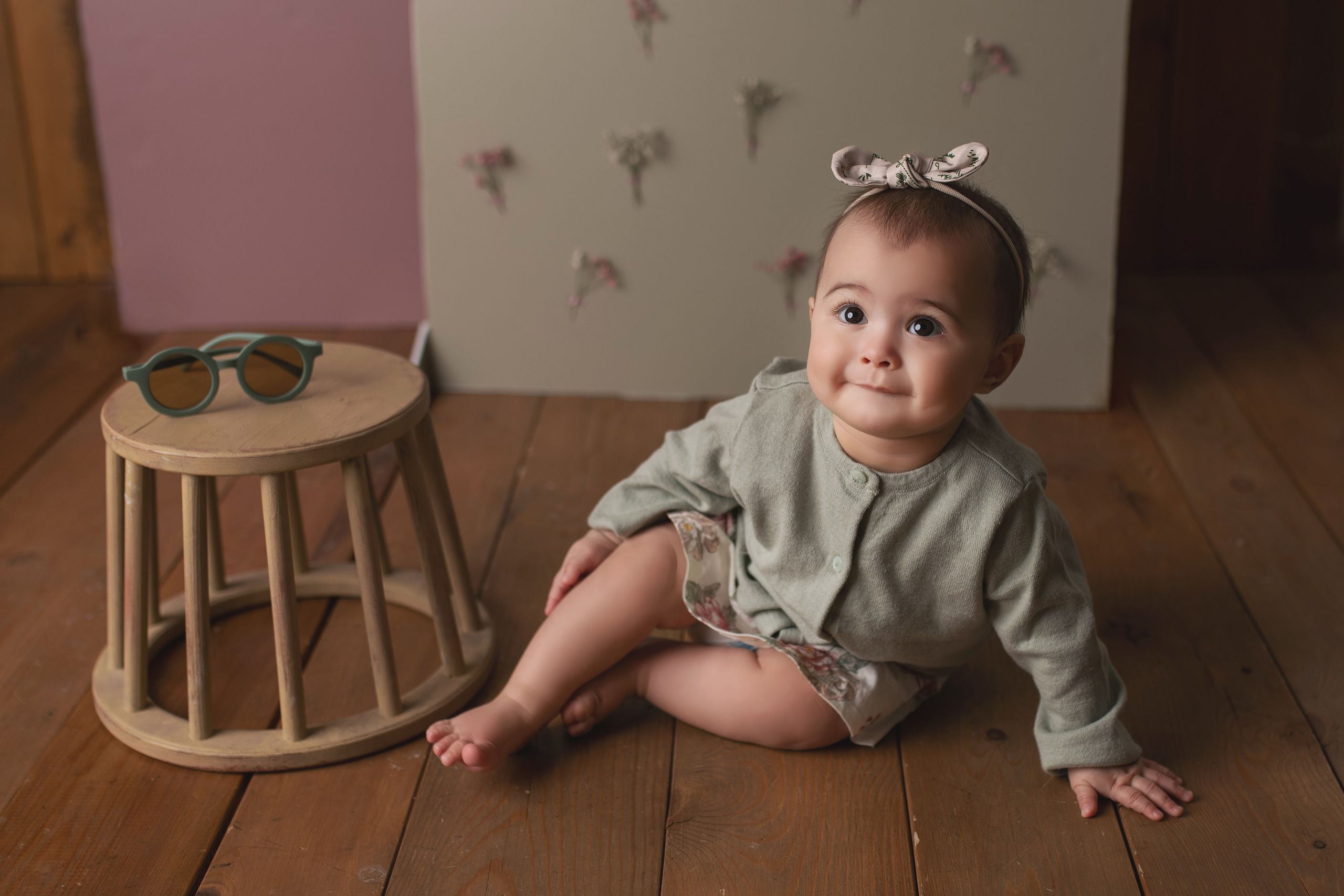 Майя. Кобякова Мария. Фотограф новорождённых и детей до года город ИРКУТСК