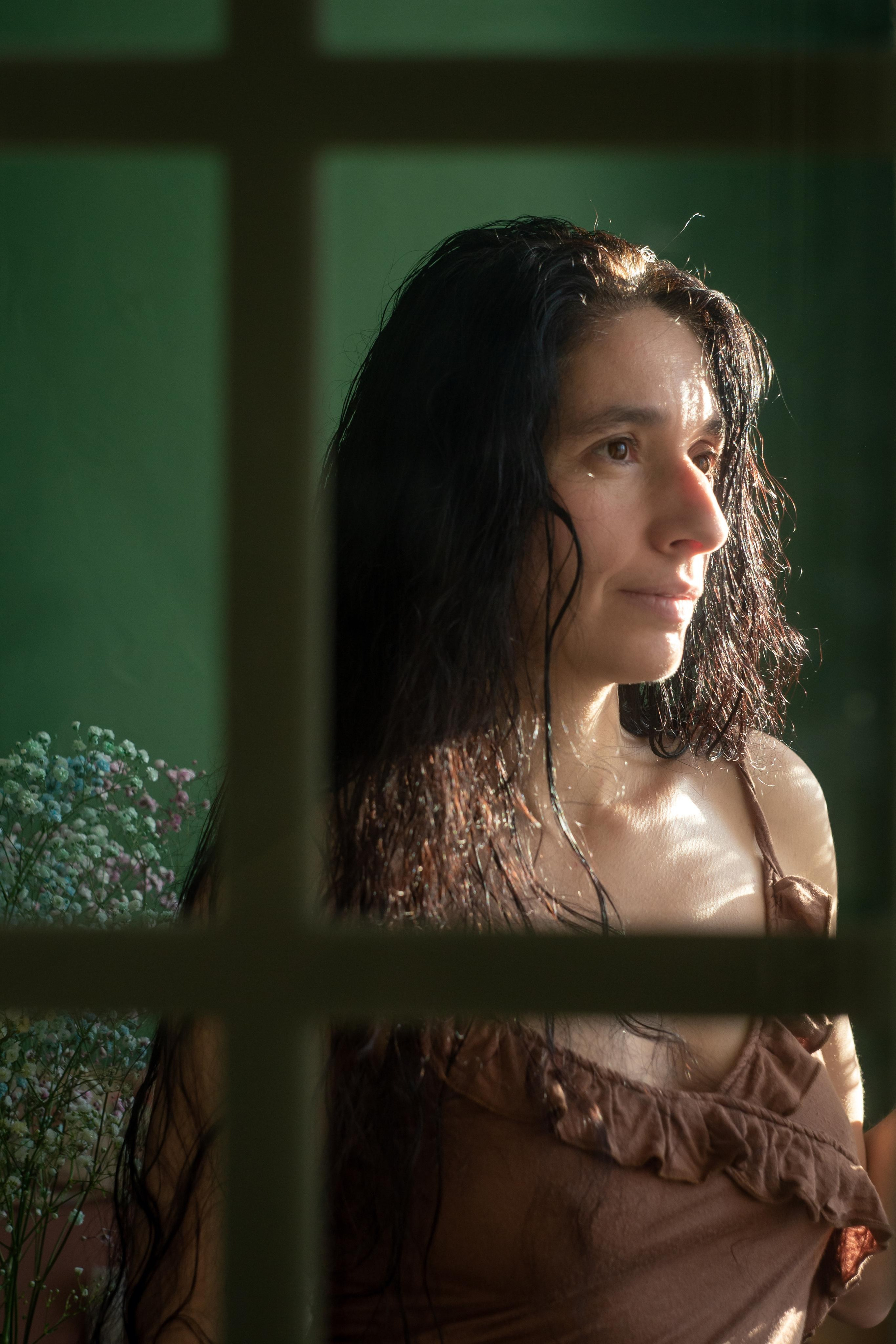 Дом Оксаны. Фотограф в Москве Лера Юдина