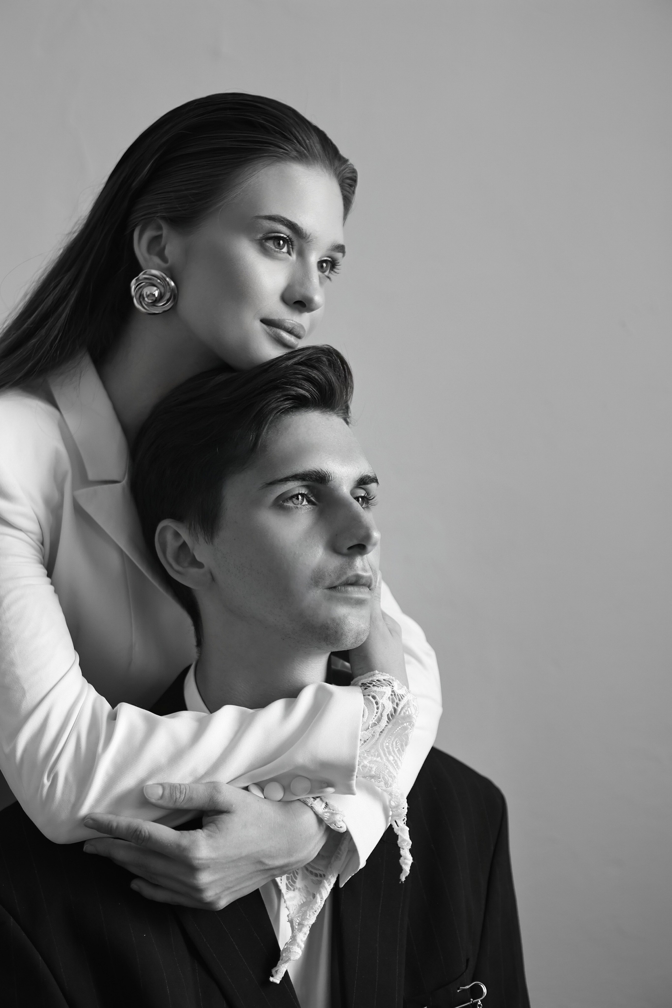 Миллер рум. Анастасия Камал. Фотограф Саратов