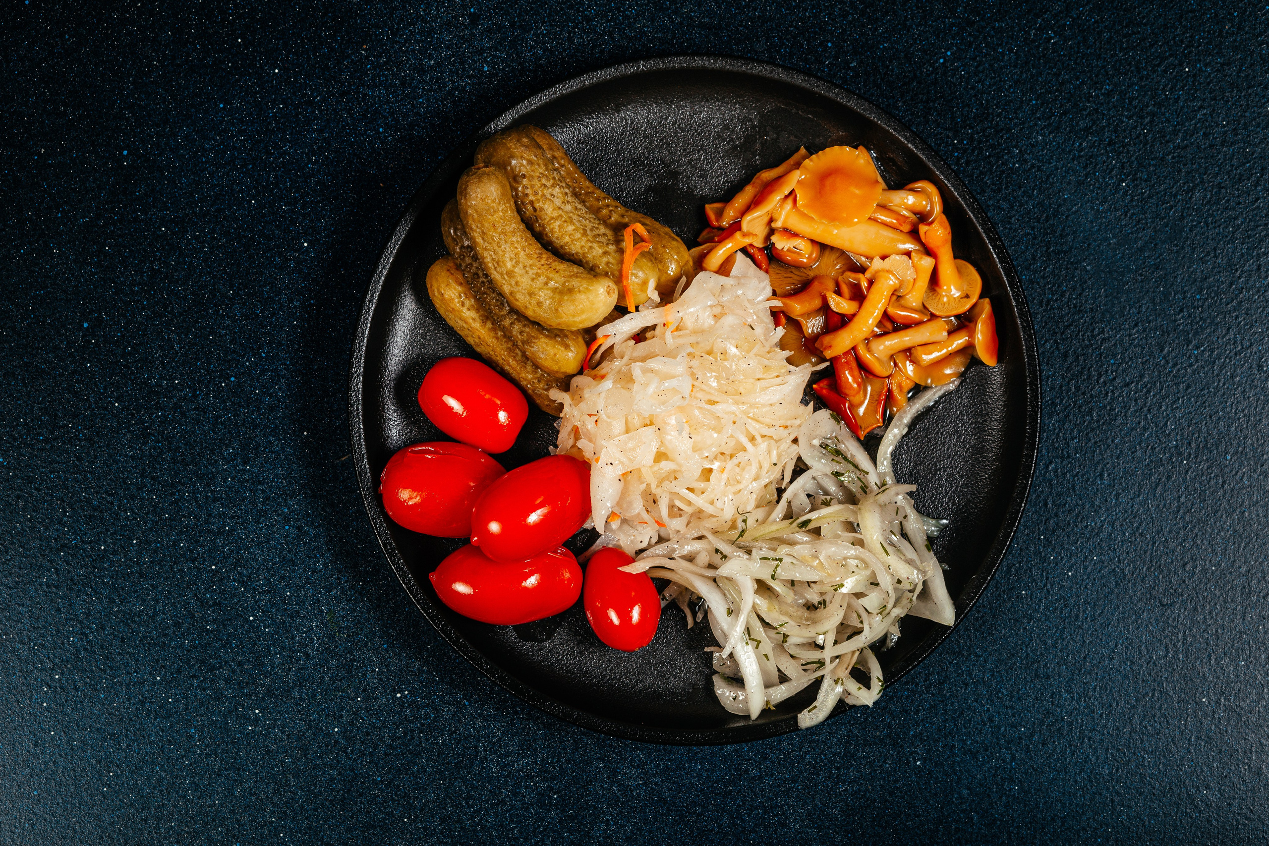 Фуд фото Амстердам. Главная