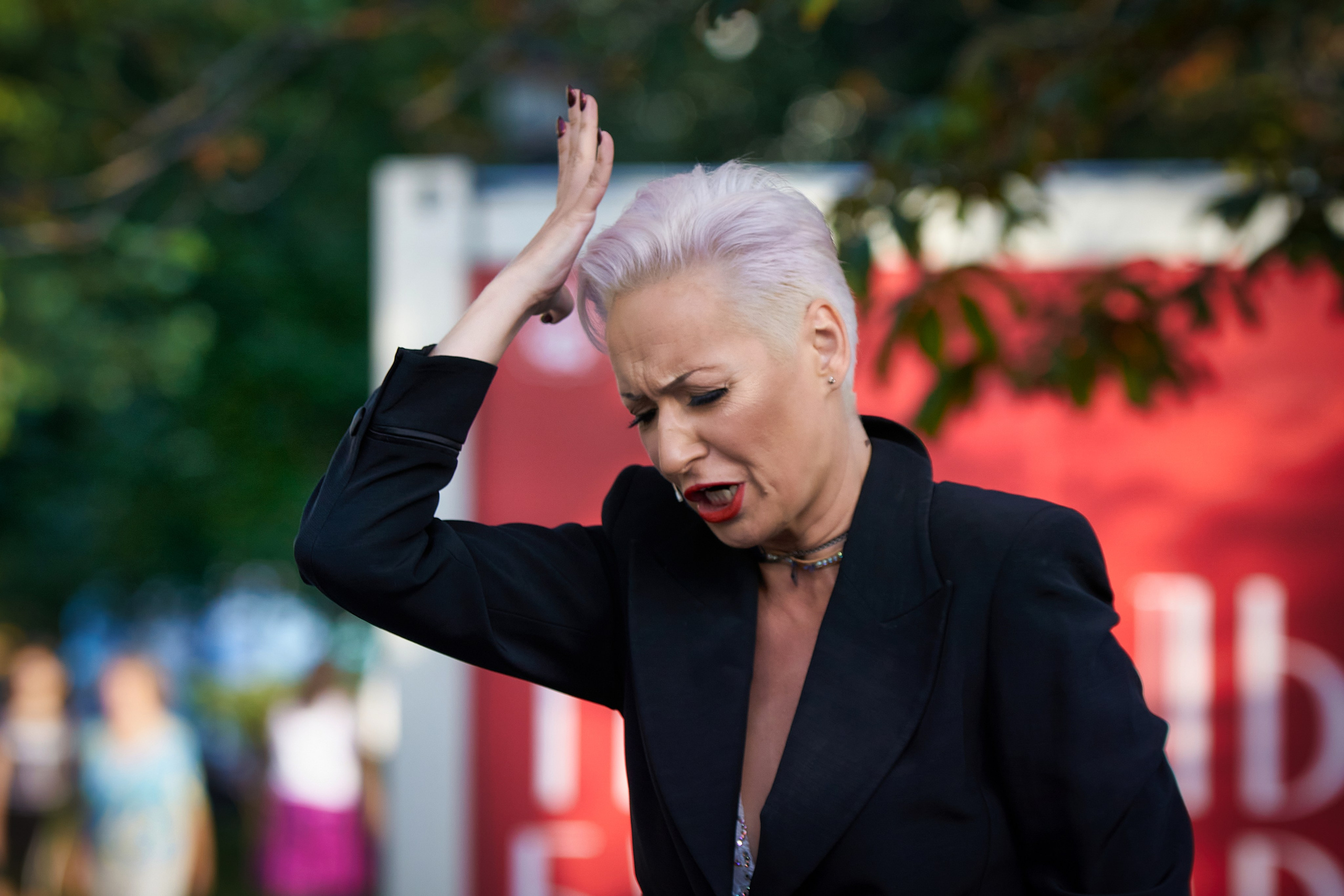 Ксения Кастор