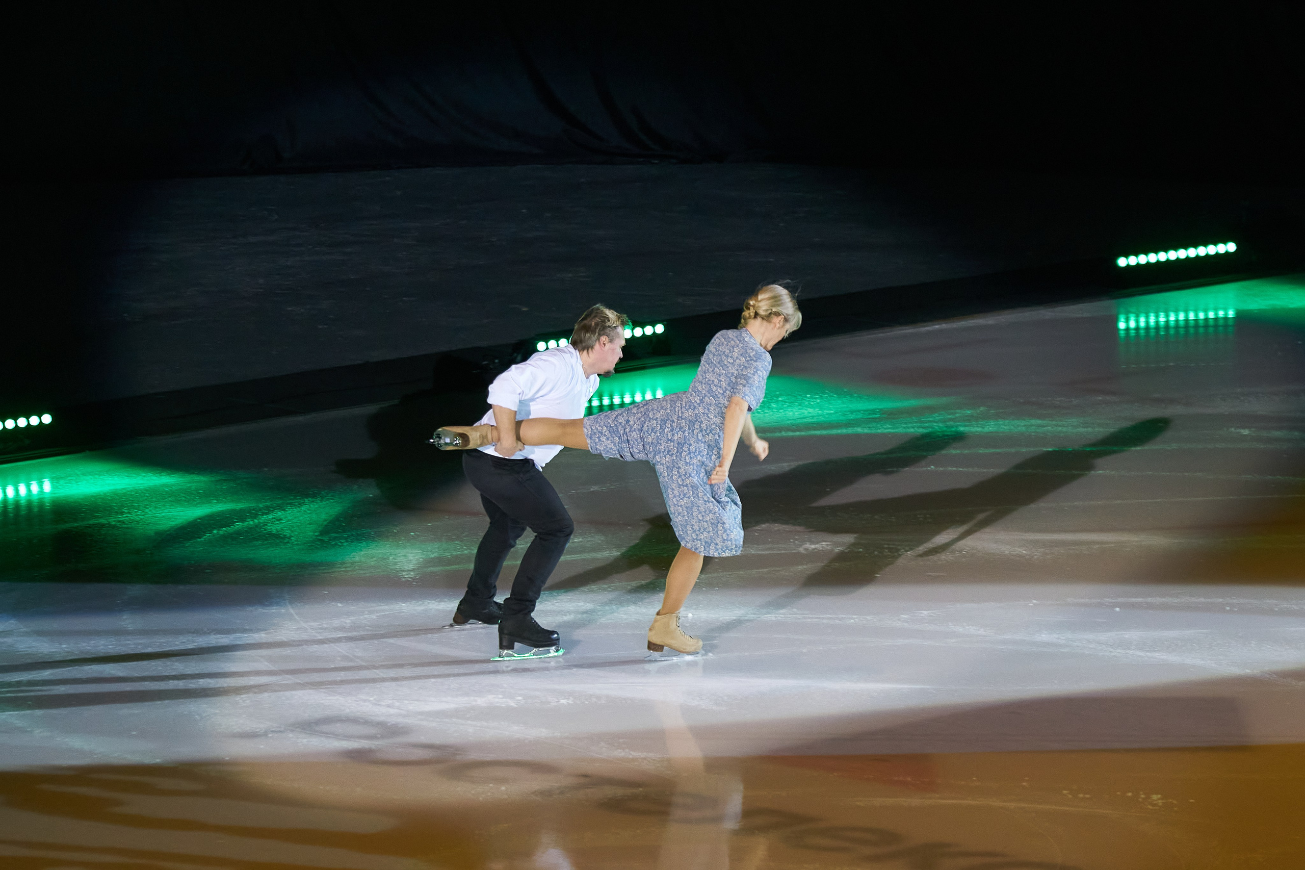 Авербух шоу. Репортажный фотограф Владимир Артамонов