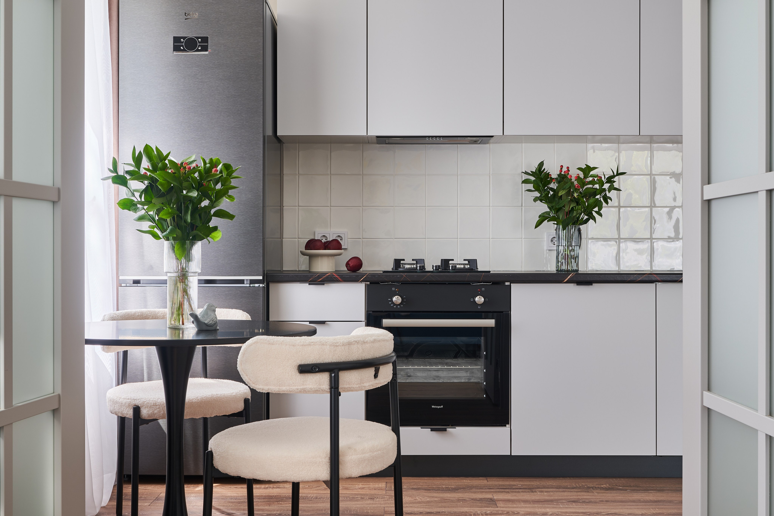 Интерьерный фотограф в Москве и МО