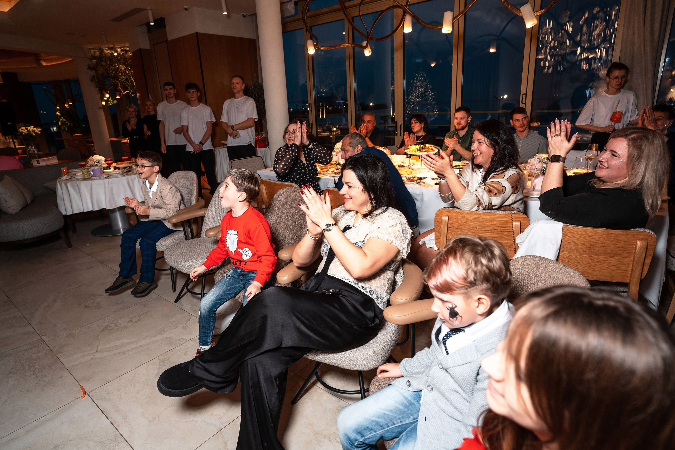 Фотограф в Сочи на день рождение. Фотограф Сочи